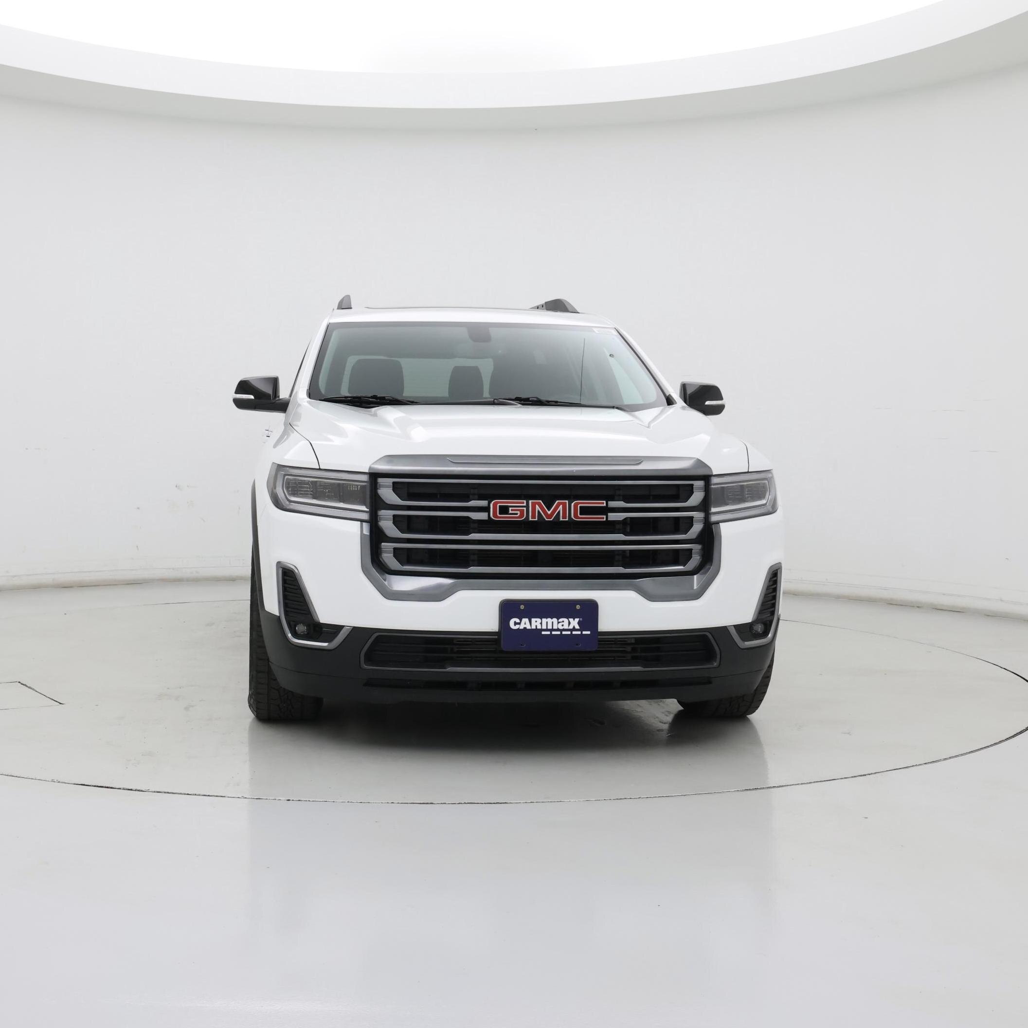 Thumbnail: 2020 GMC Acadia - 5