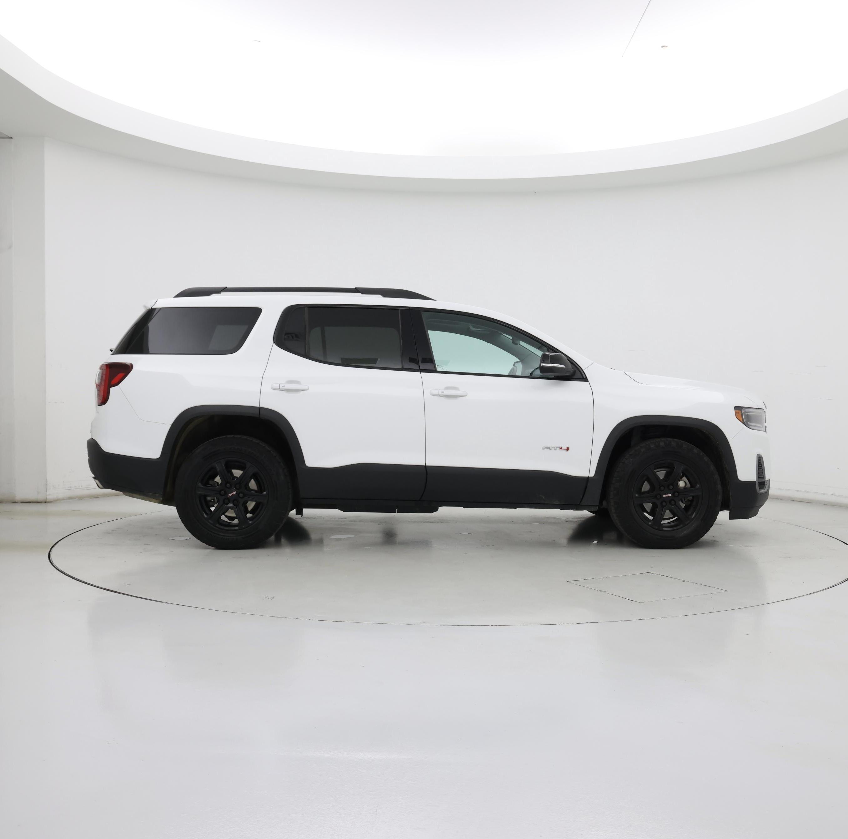 Thumbnail: 2020 GMC Acadia - 7