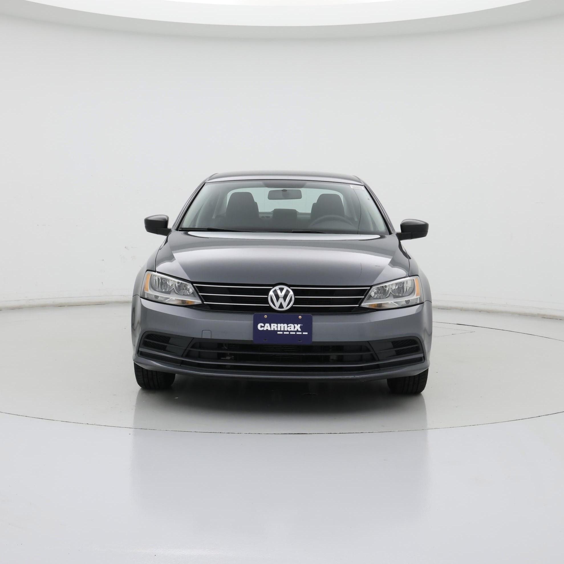 Thumbnail: 2015 Volkswagen Jetta - 5