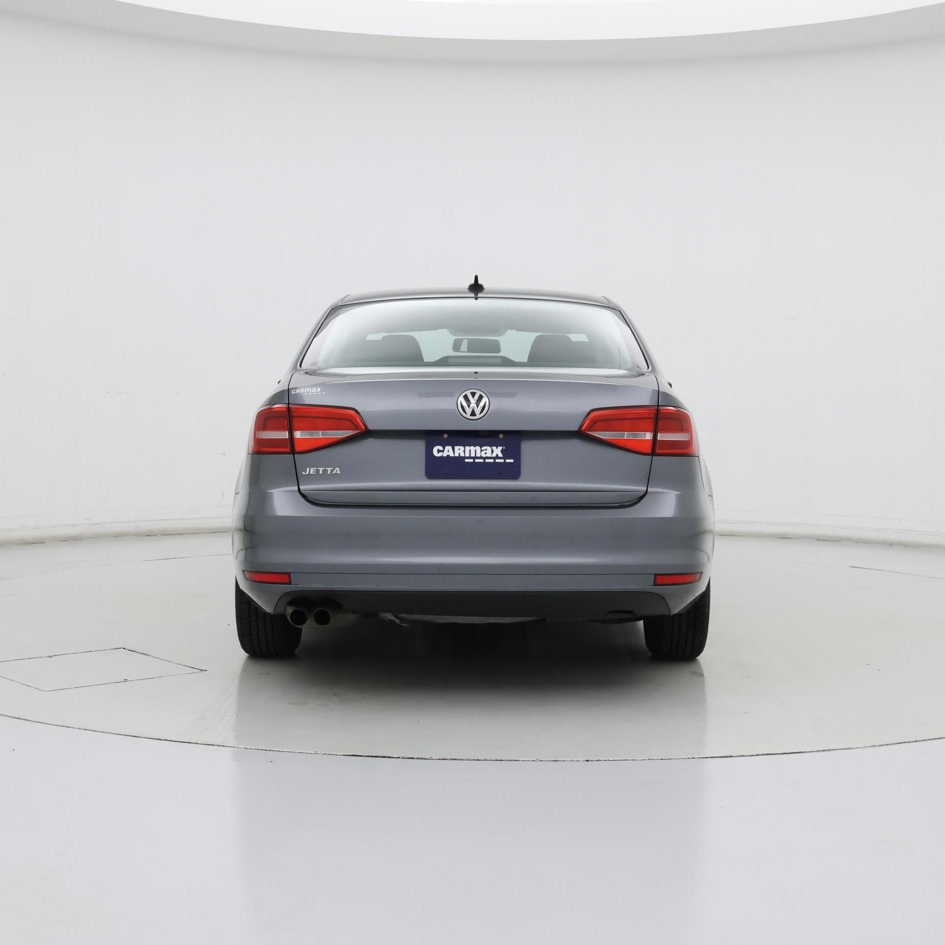 Thumbnail: 2015 Volkswagen Jetta - 6