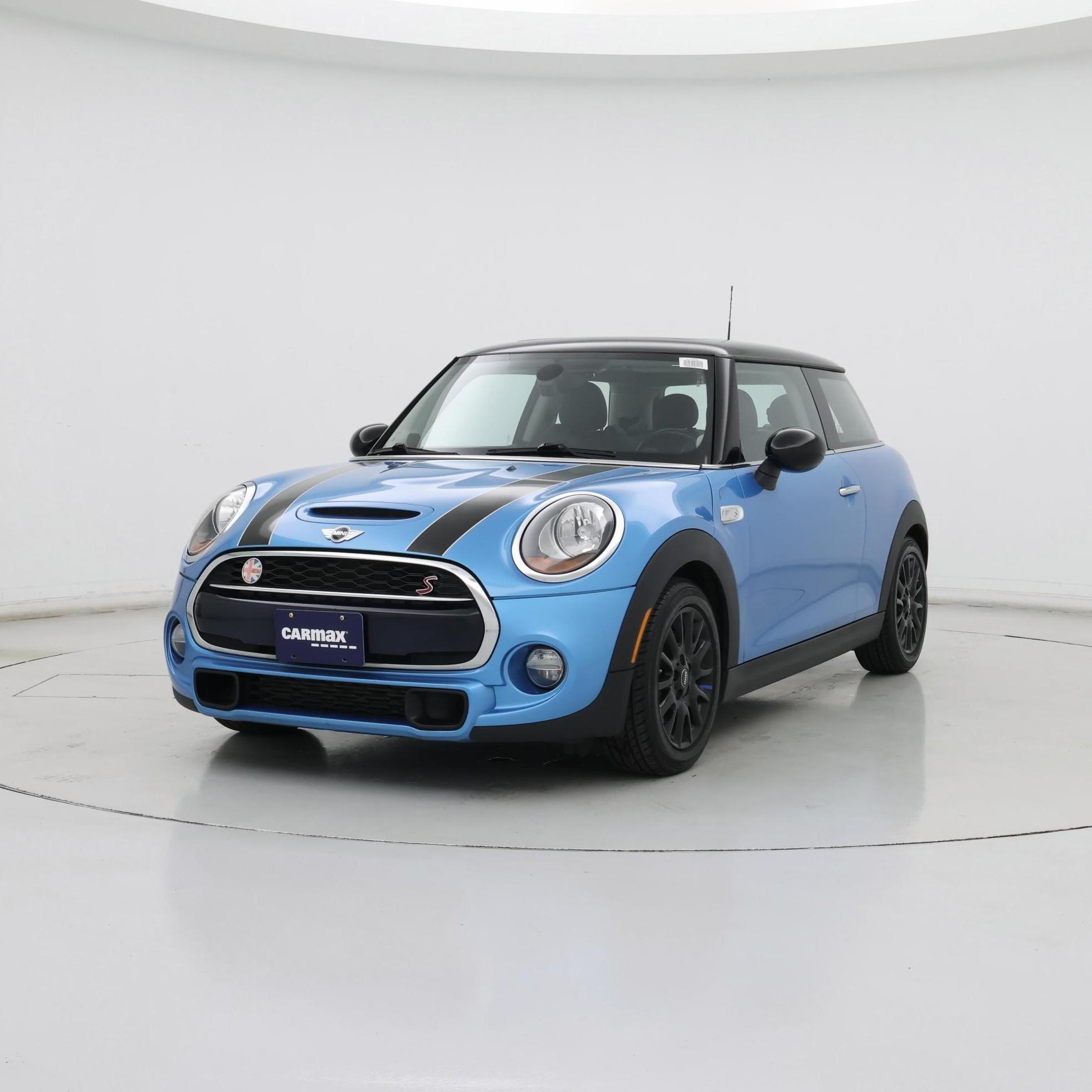 Thumbnail: 2015 MINI Cooper Hardtop - 4