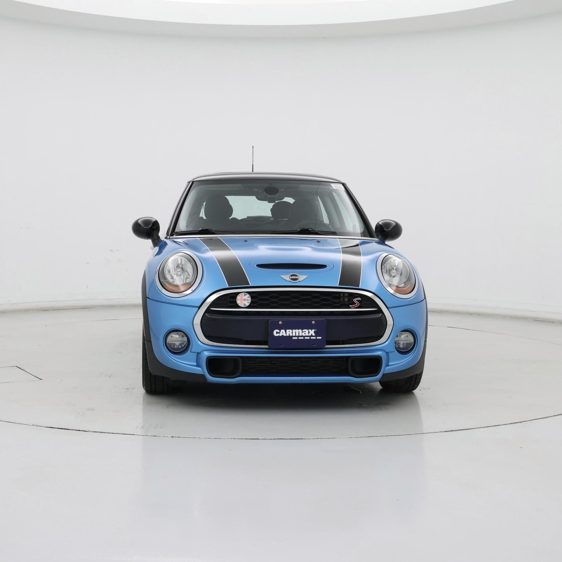 Thumbnail: 2015 MINI Cooper Hardtop - 5