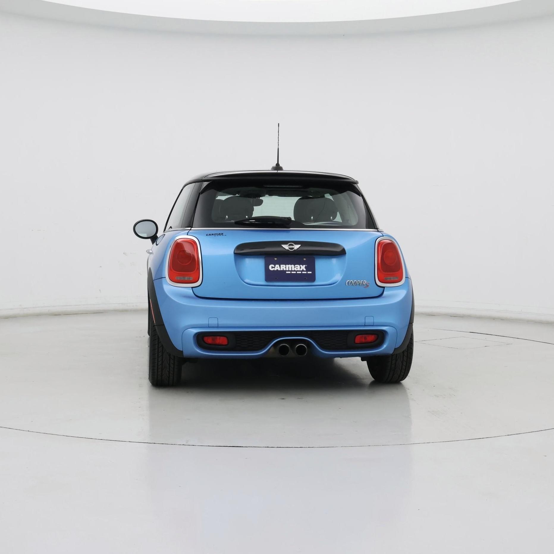 Thumbnail: 2015 MINI Cooper Hardtop - 6