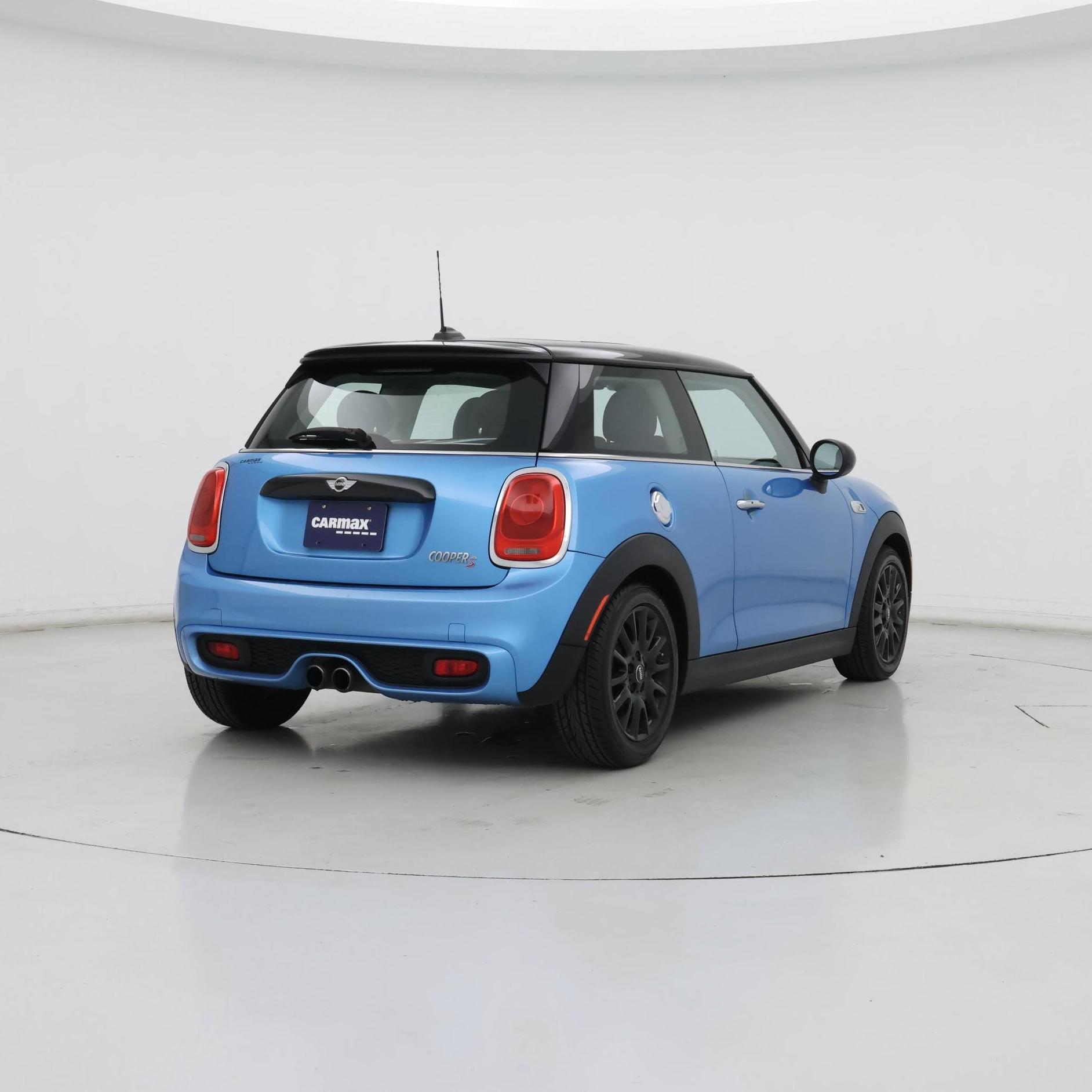 Thumbnail: 2015 MINI Cooper Hardtop - 8