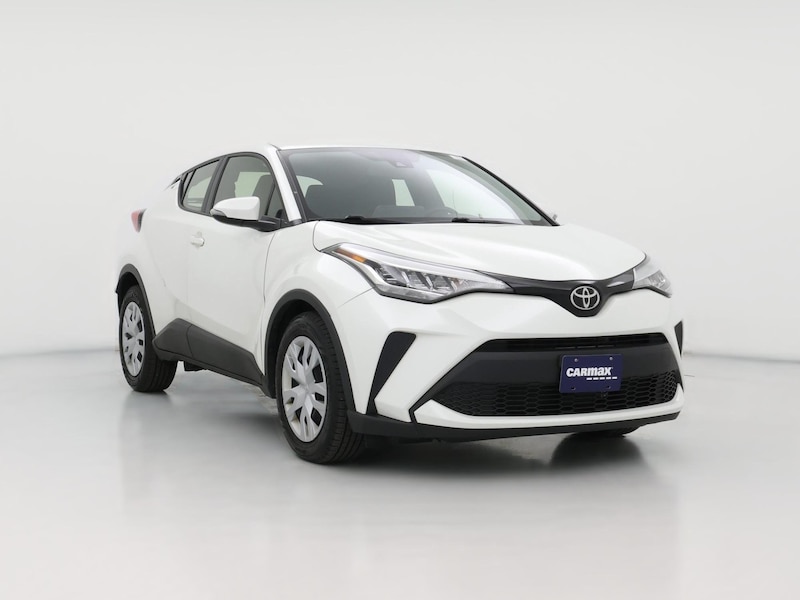 2020 Toyota C-HR LE -
                  Minneapolis, MN