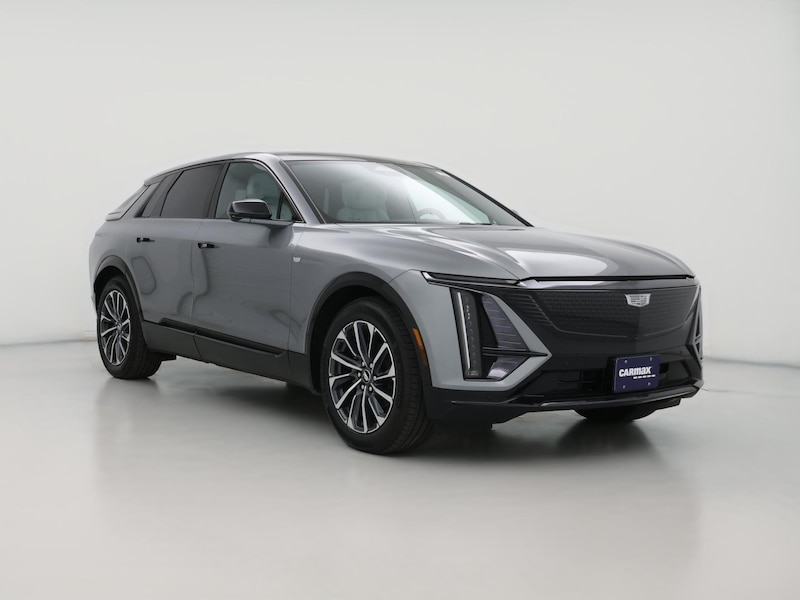 2024 Cadillac Lyriq Sport 2 -
                  Minneapolis, MN