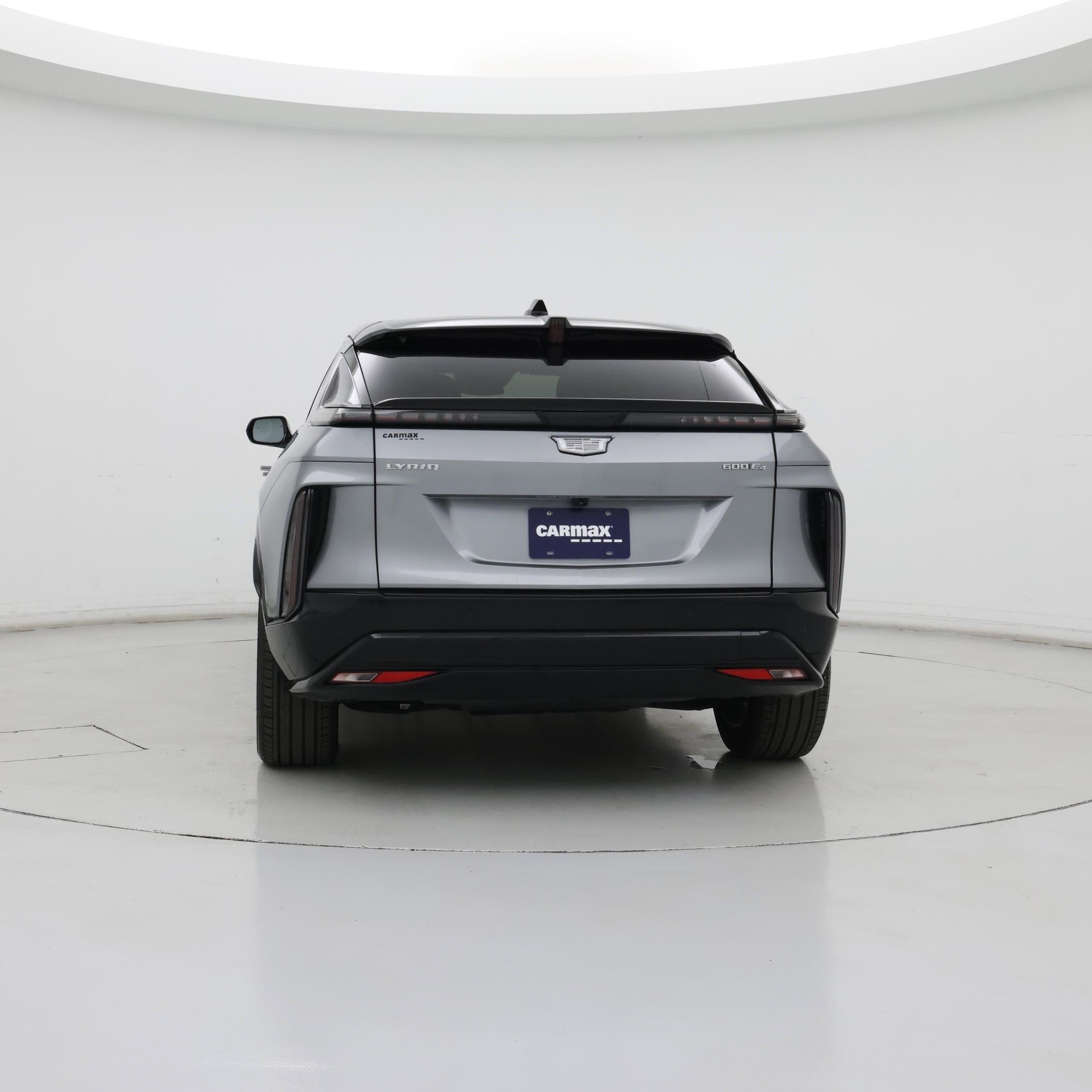 Thumbnail: 2024 Cadillac Lyriq - 6