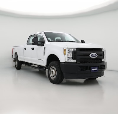 2019 Ford F250 XL