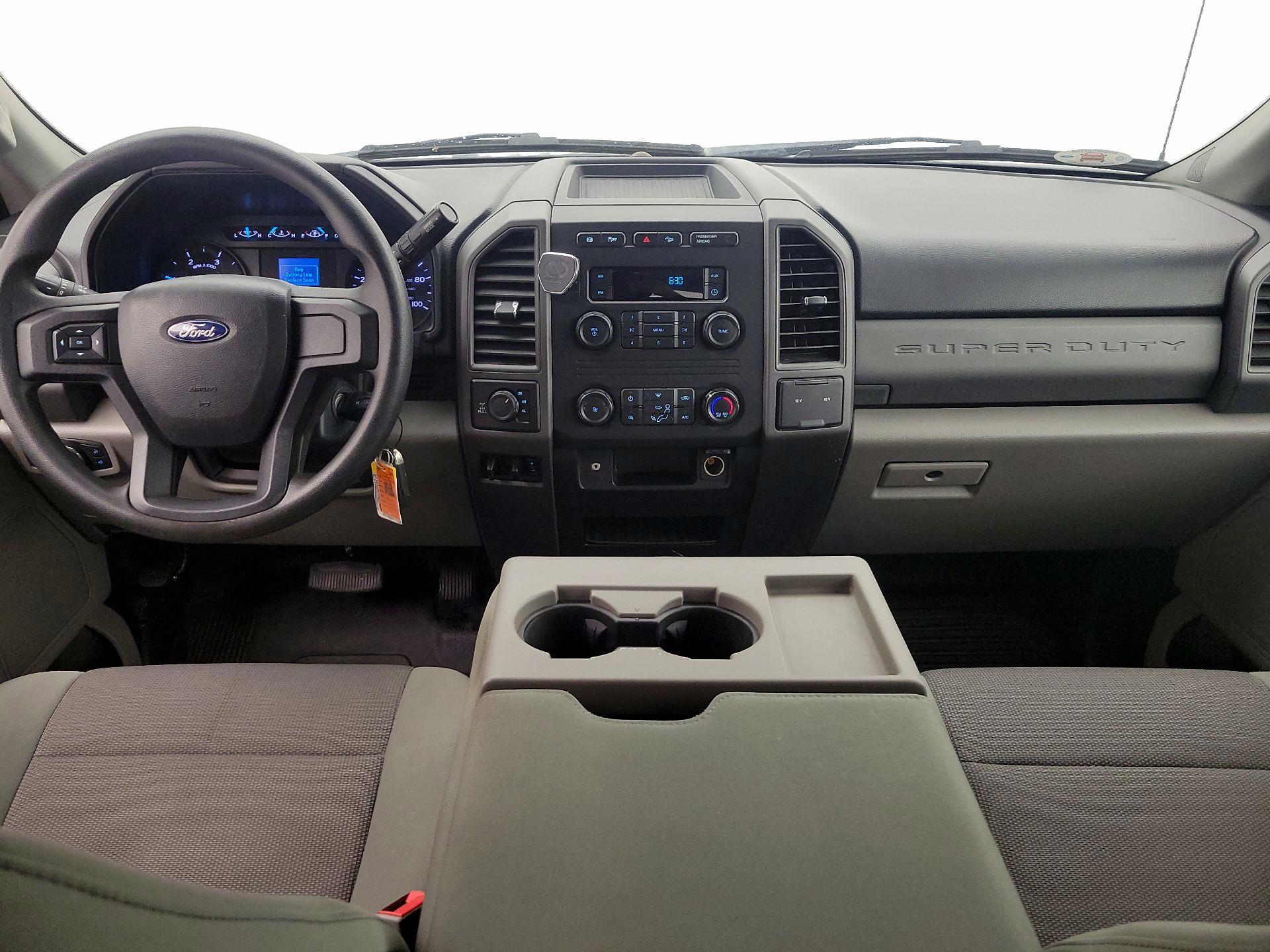 Thumbnail: 2019 Ford F-250 - 9