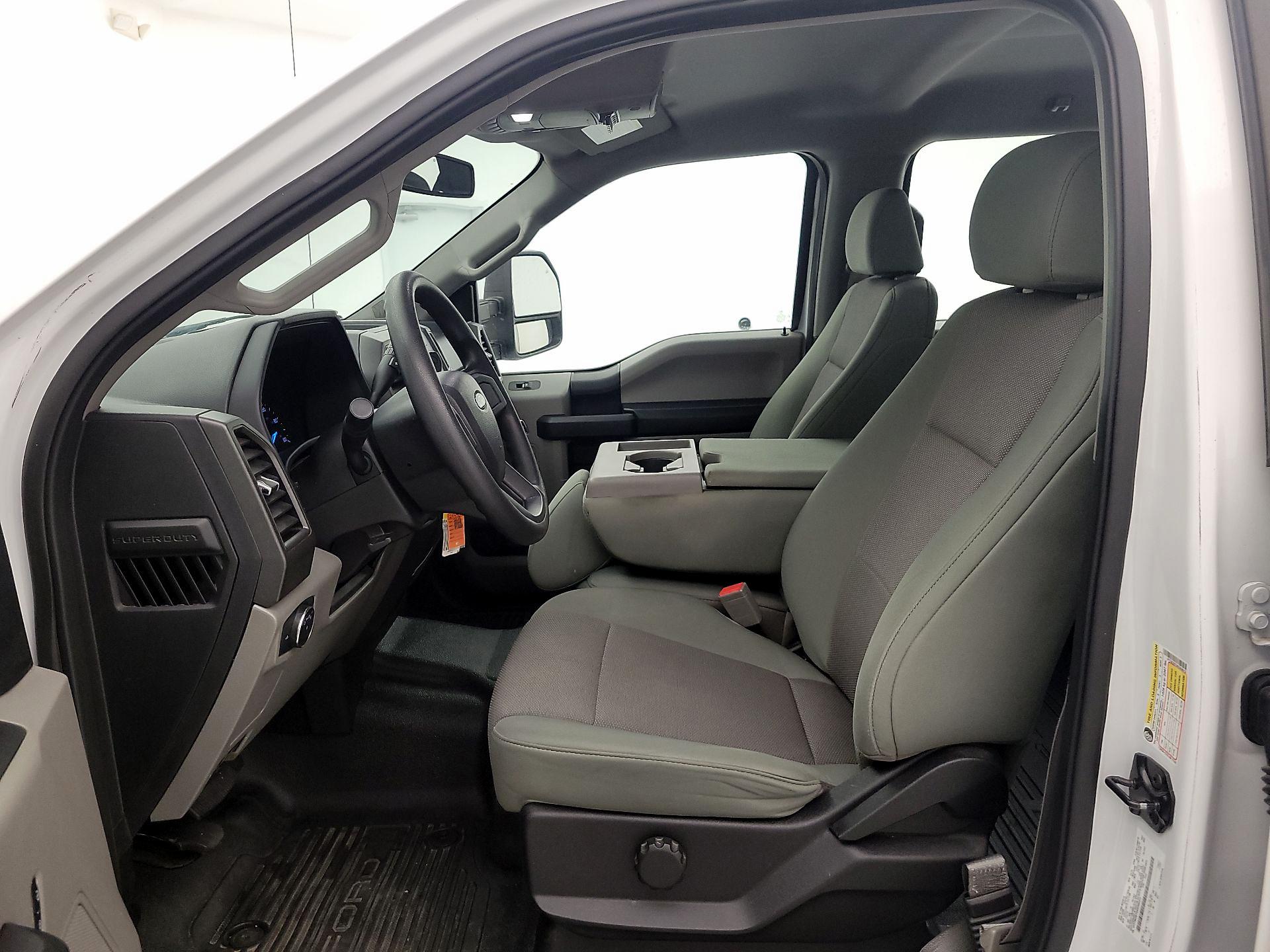 Thumbnail: 2019 Ford F-250 - 11