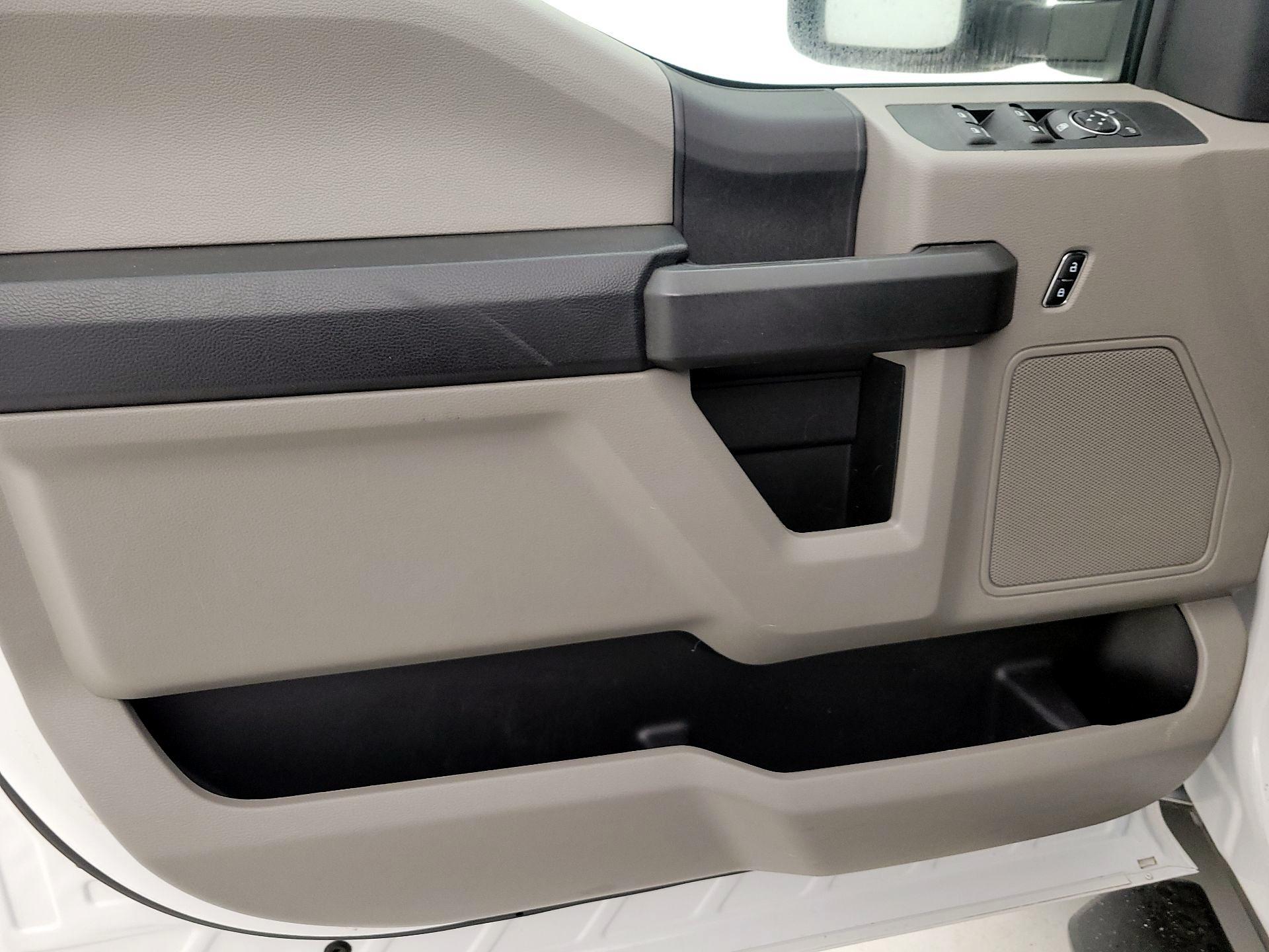 Thumbnail: 2019 Ford F-250 - 12