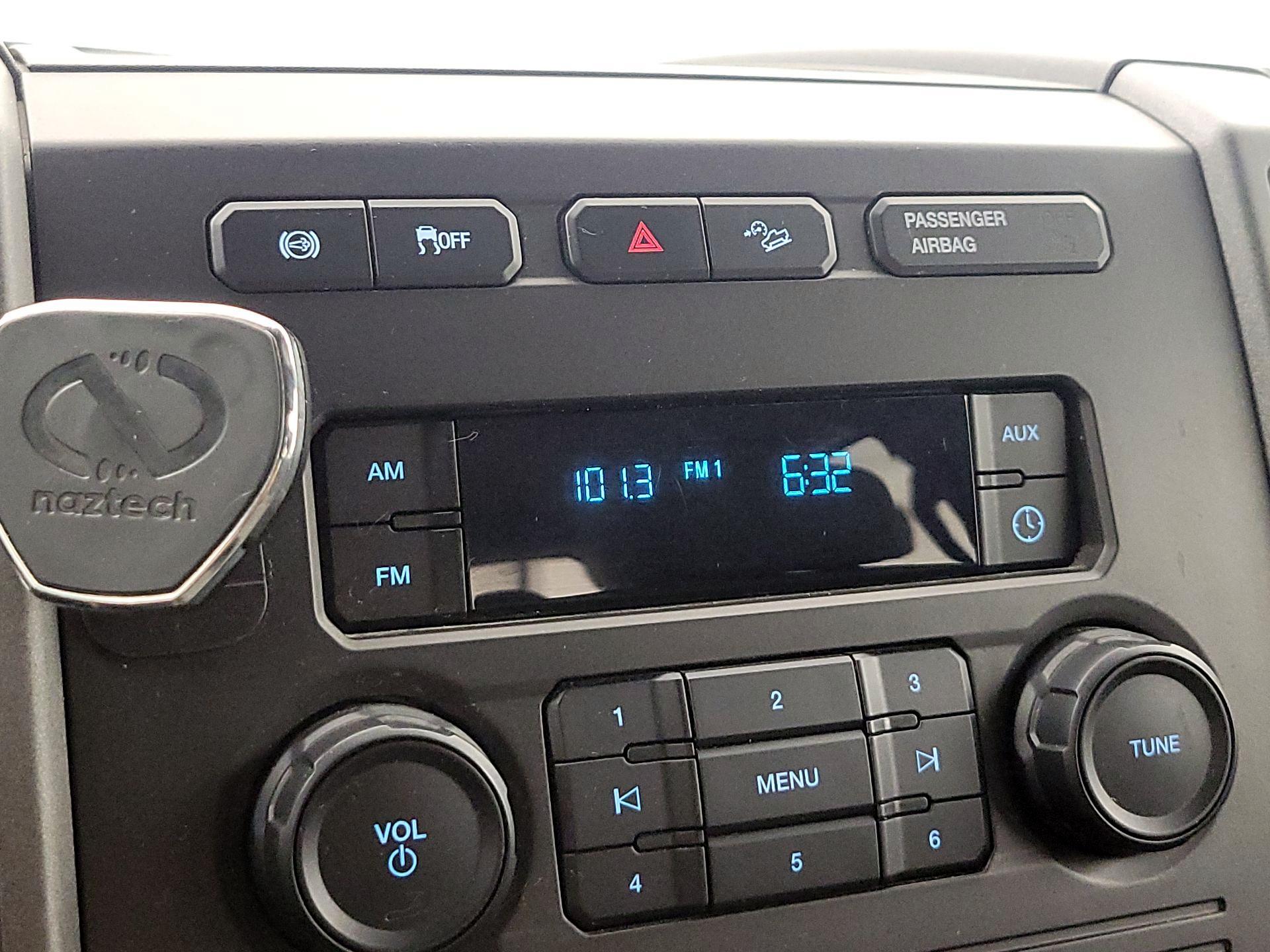 Thumbnail: 2019 Ford F-250 - 15