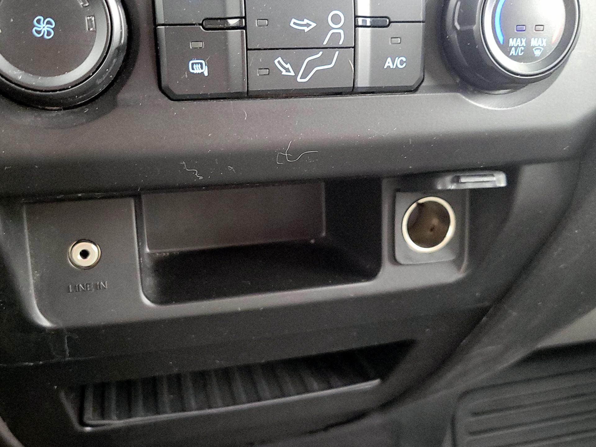 Thumbnail: 2019 Ford F-250 - 18