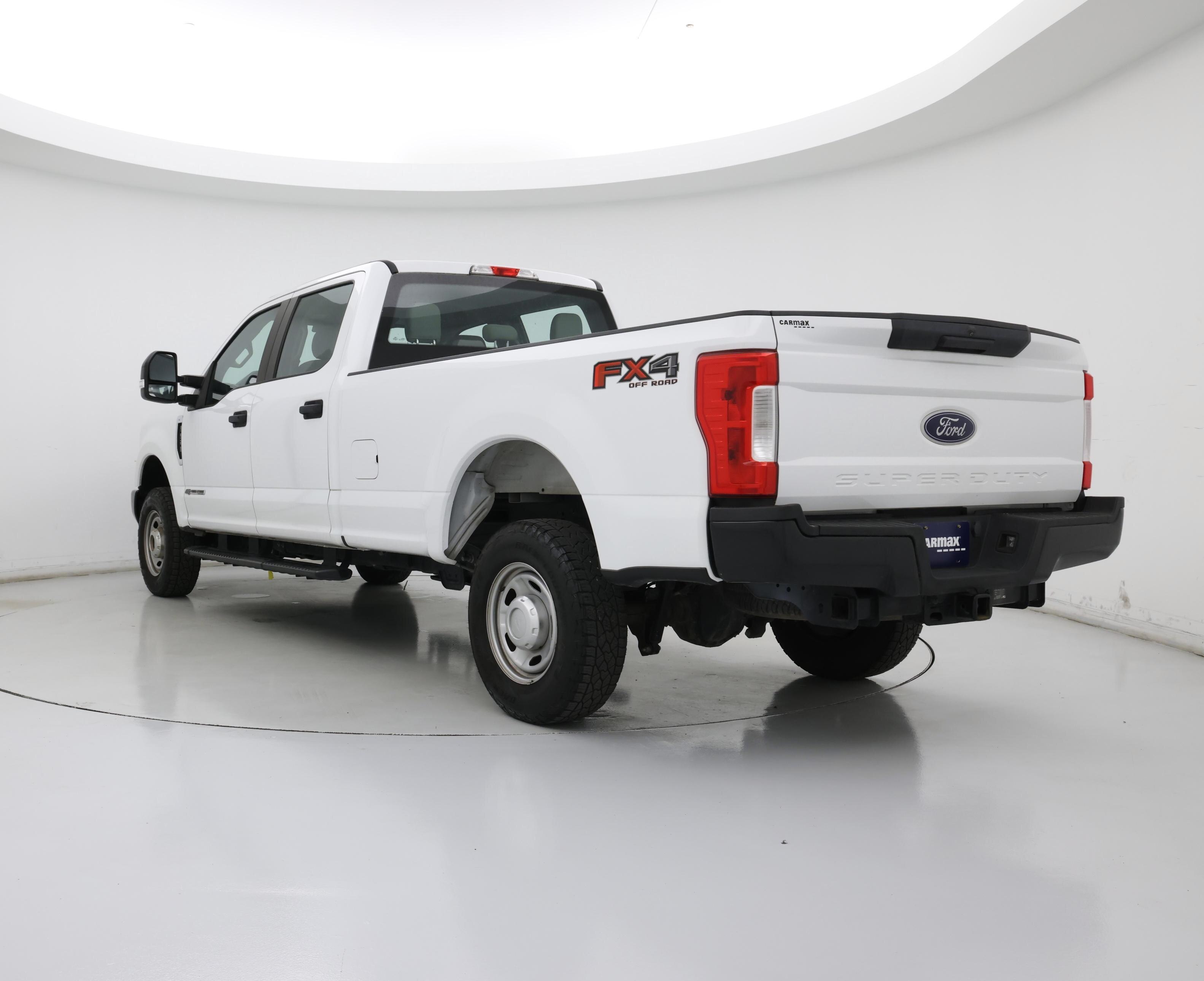 Thumbnail: 2019 Ford F-250 - 2