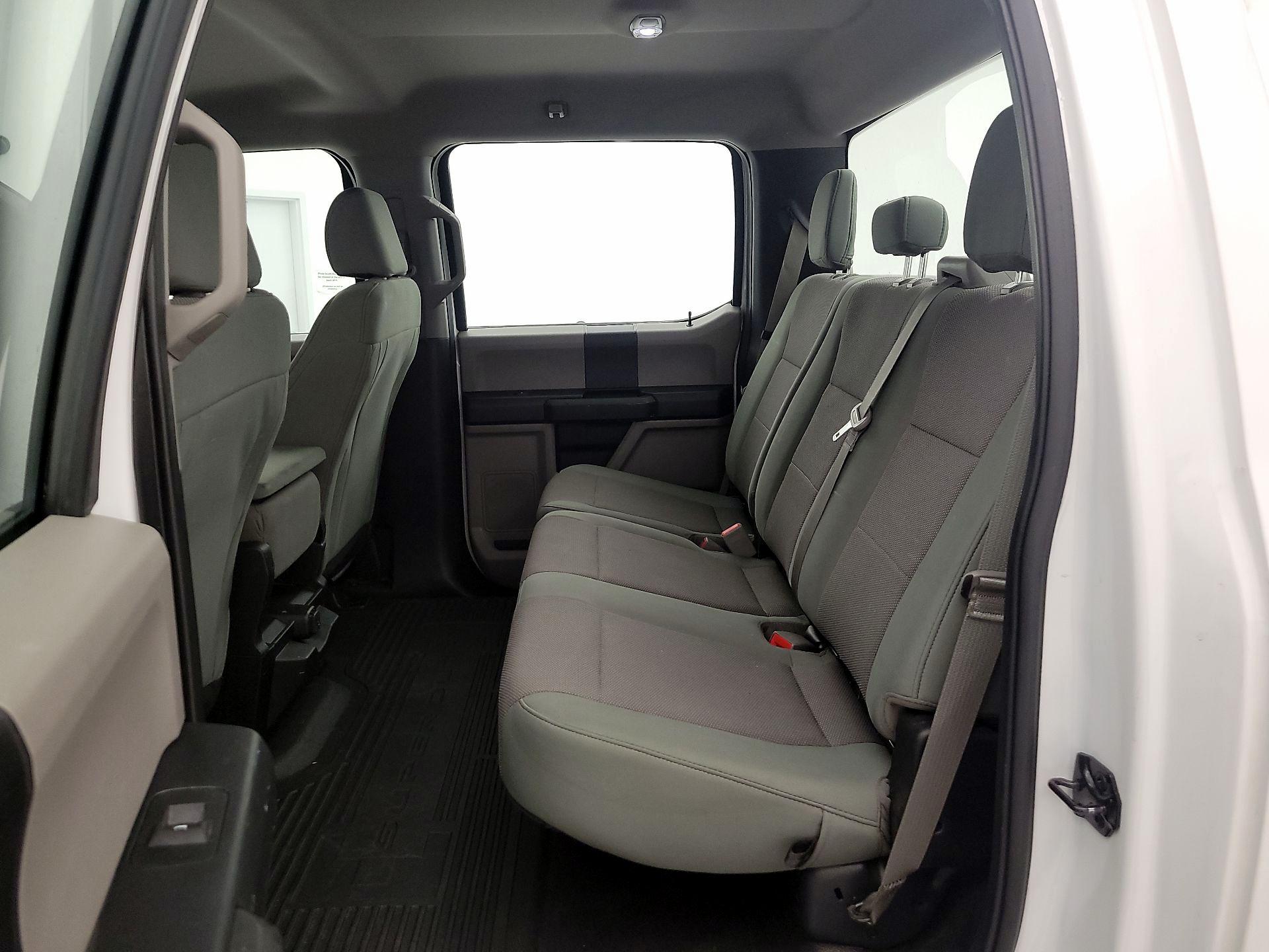 Thumbnail: 2019 Ford F-250 - 19