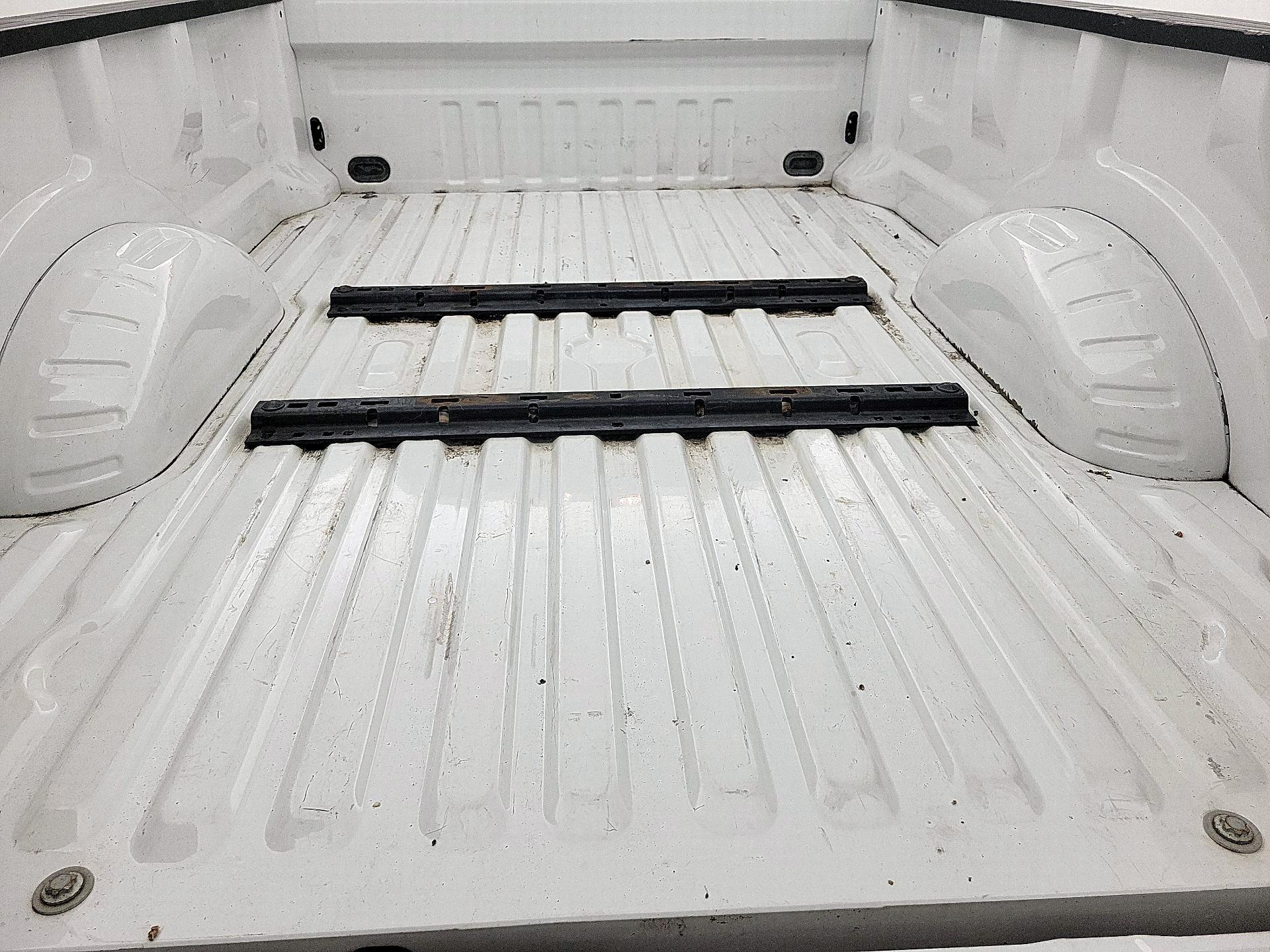 Thumbnail: 2019 Ford F-250 - 20