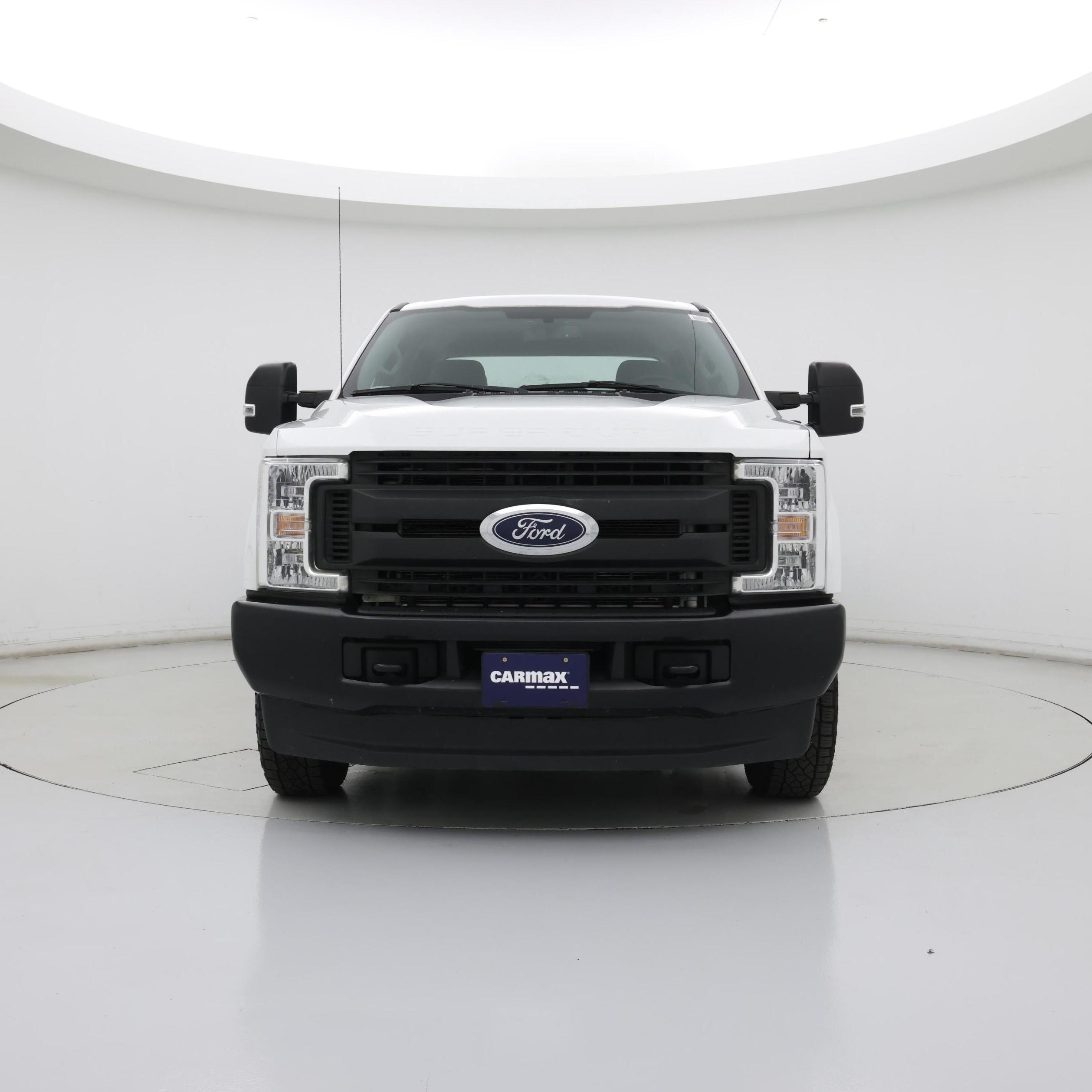 Thumbnail: 2019 Ford F-250 - 5