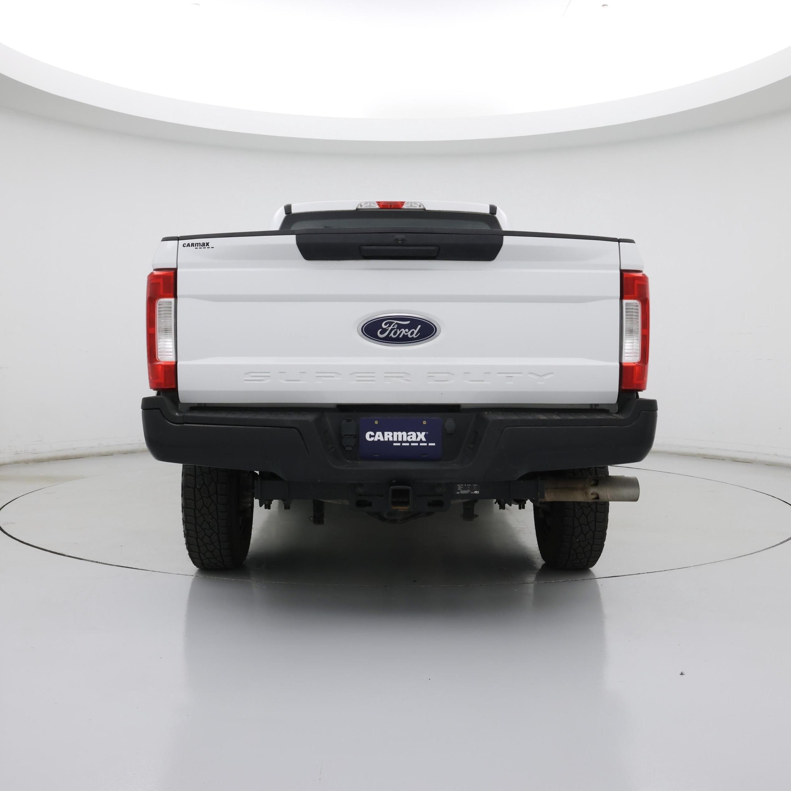 Thumbnail: 2019 Ford F-250 - 6