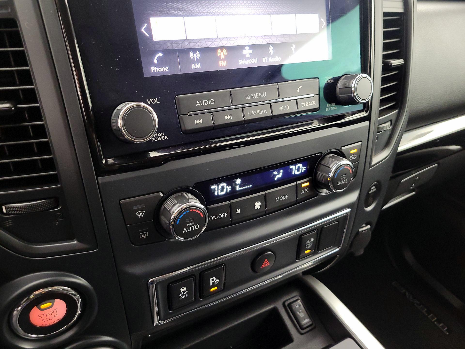 Thumbnail: 2024 Nissan Titan - 16
