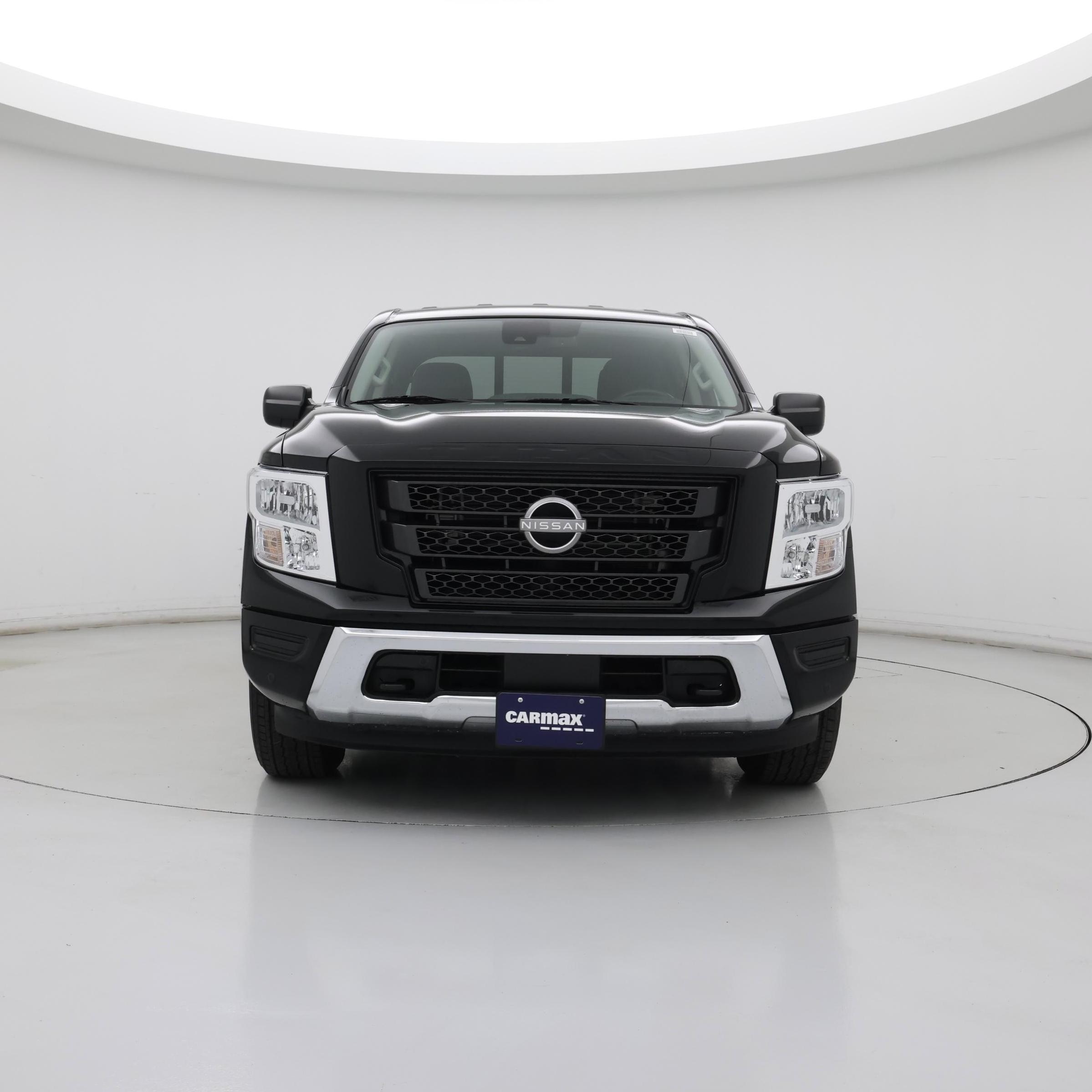 Thumbnail: 2024 Nissan Titan - 5