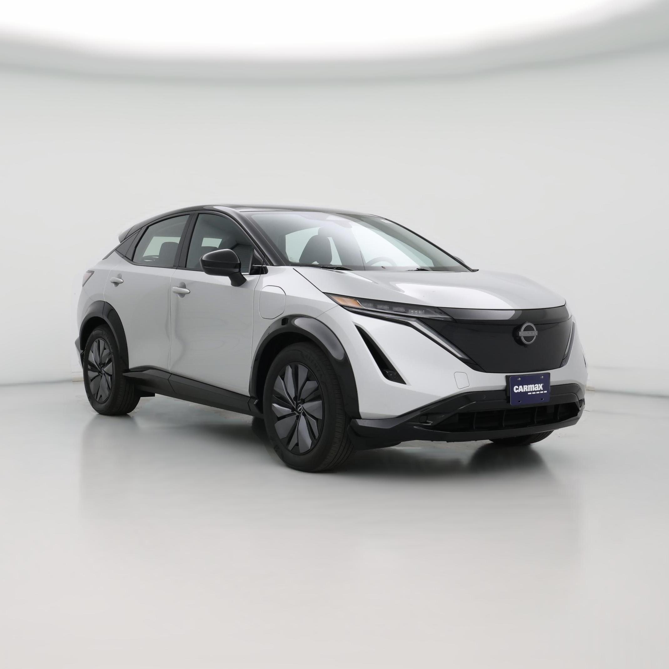 Thumbnail: 2024 Nissan Ariya - 1