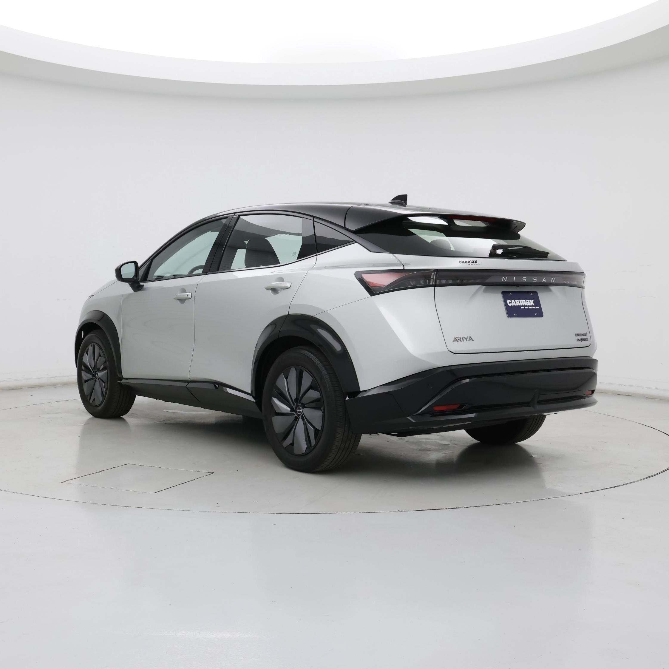 Thumbnail: 2024 Nissan Ariya - 2