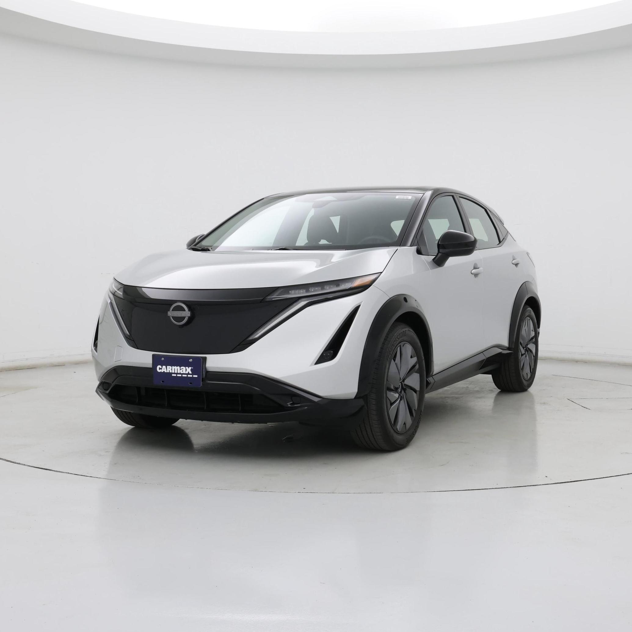 Thumbnail: 2024 Nissan Ariya - 4