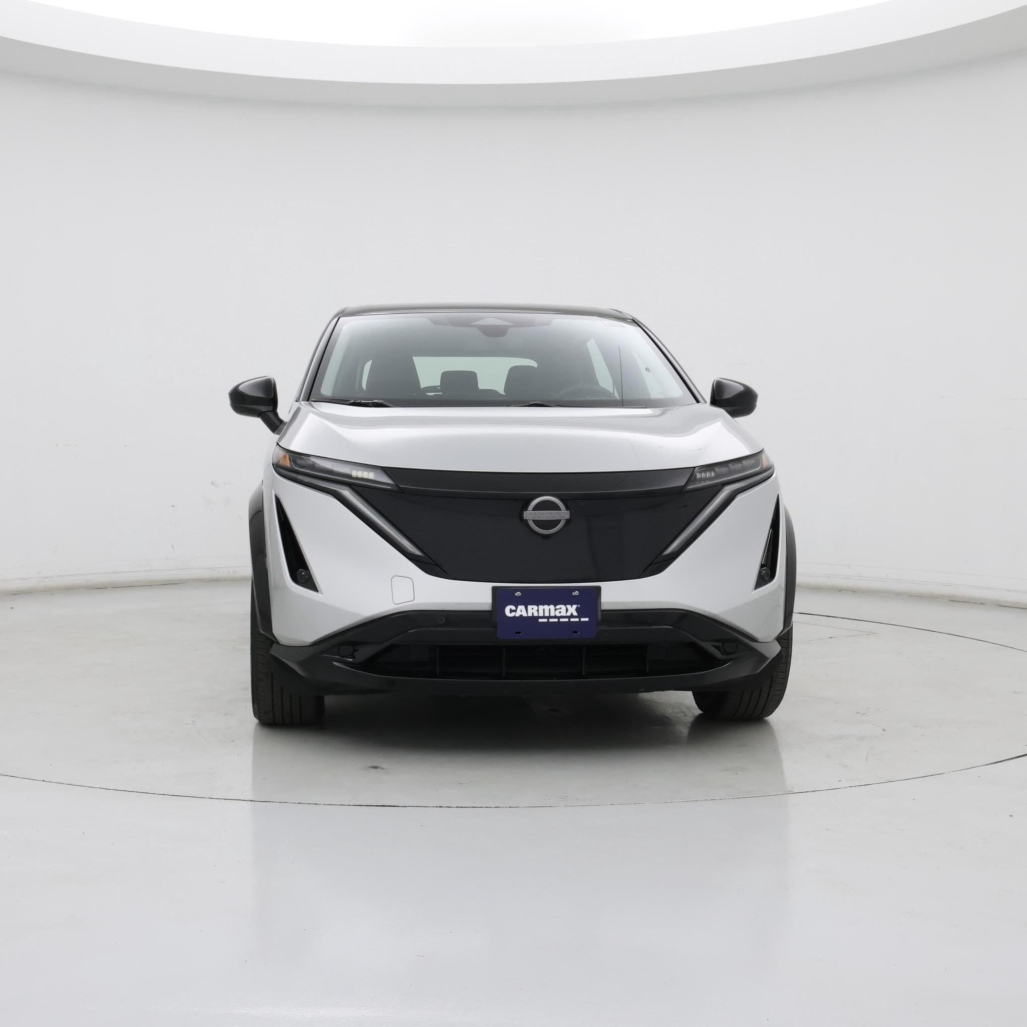 Thumbnail: 2024 Nissan Ariya - 5