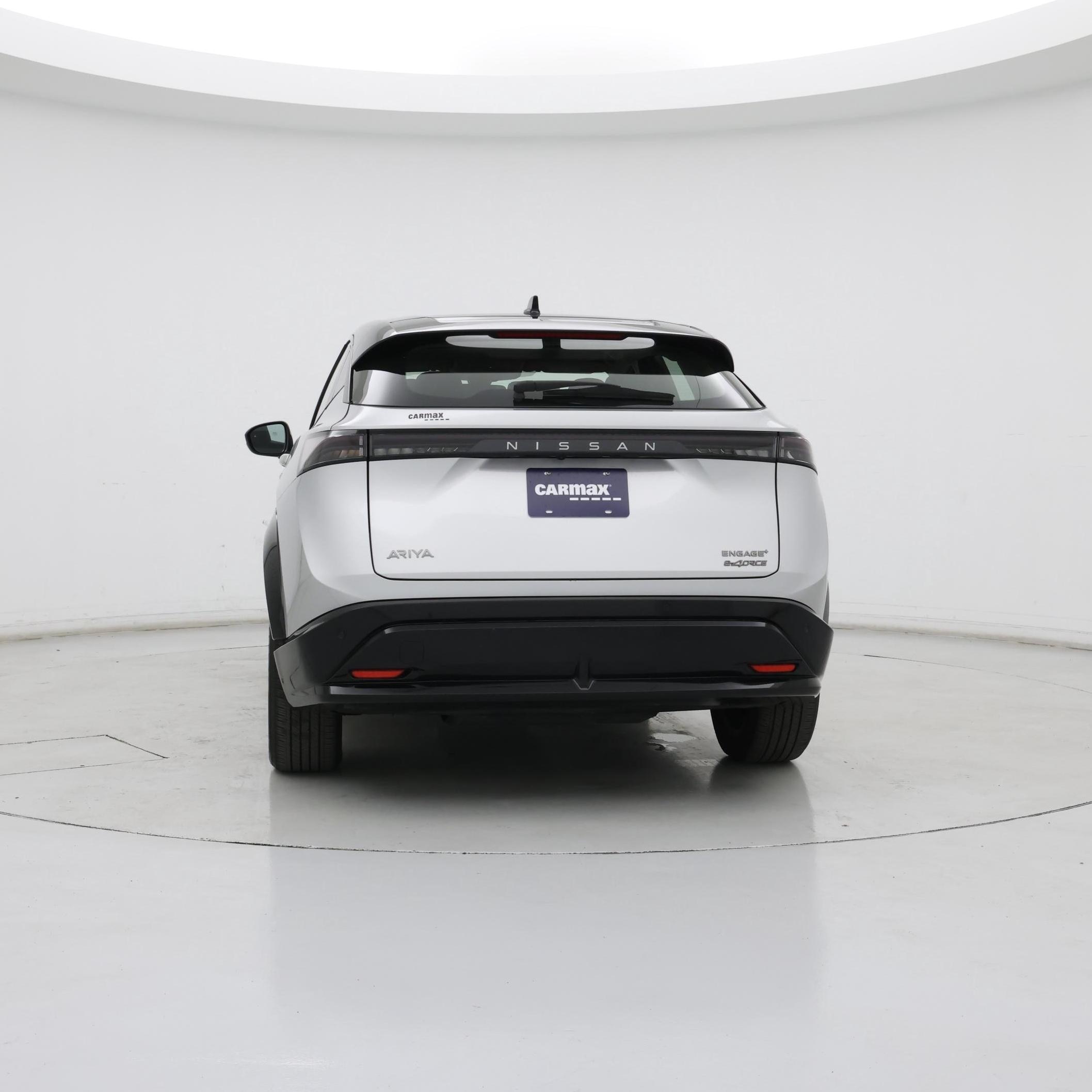Thumbnail: 2024 Nissan Ariya - 6