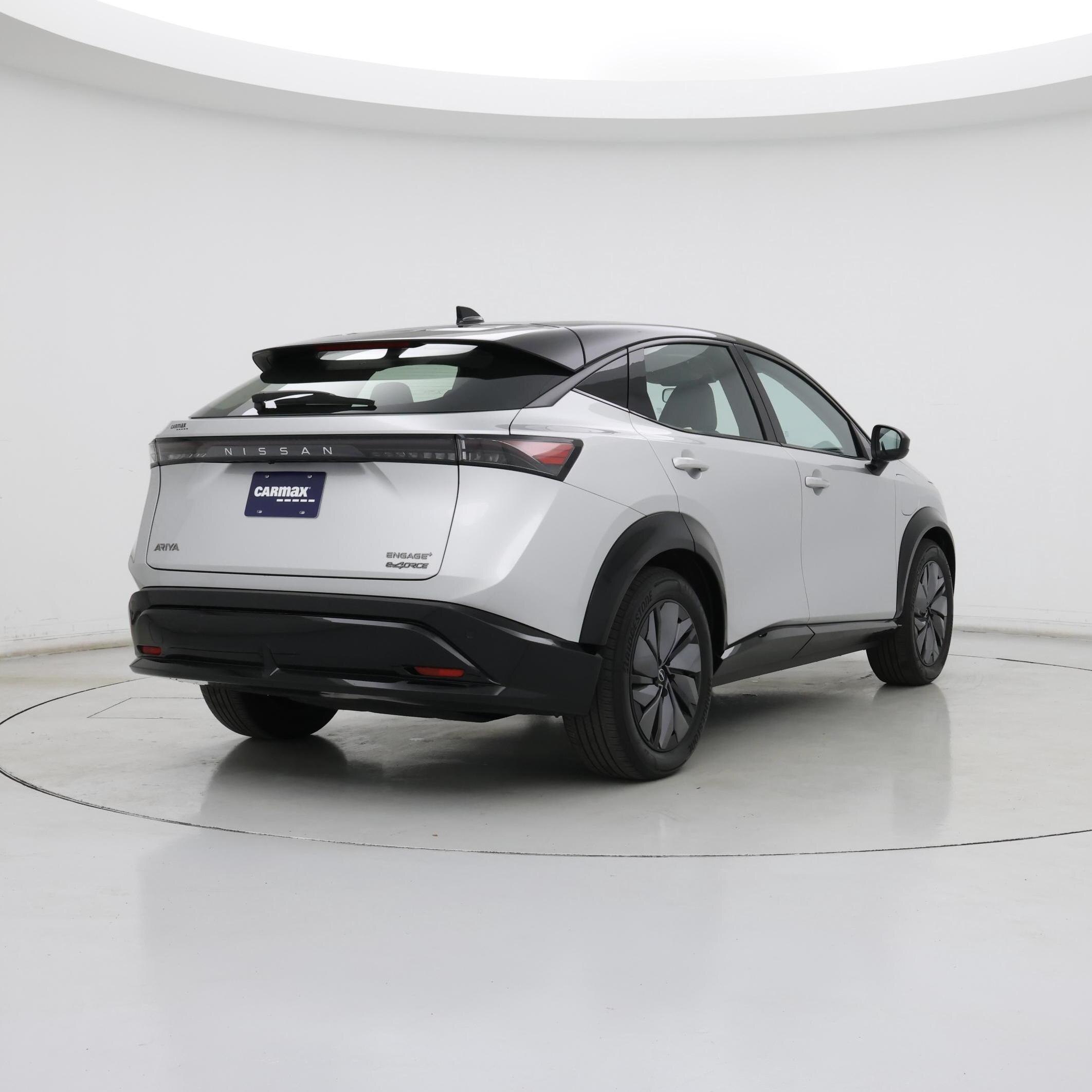 Thumbnail: 2024 Nissan Ariya - 8