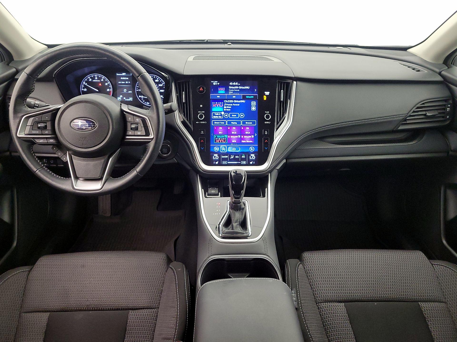 Thumbnail: 2022 Subaru Outback - 9