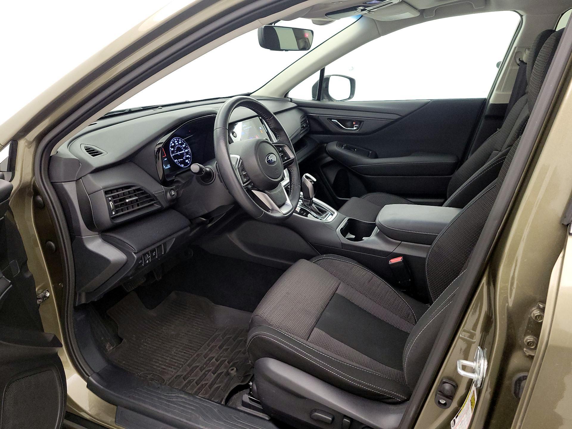 Thumbnail: 2022 Subaru Outback - 11