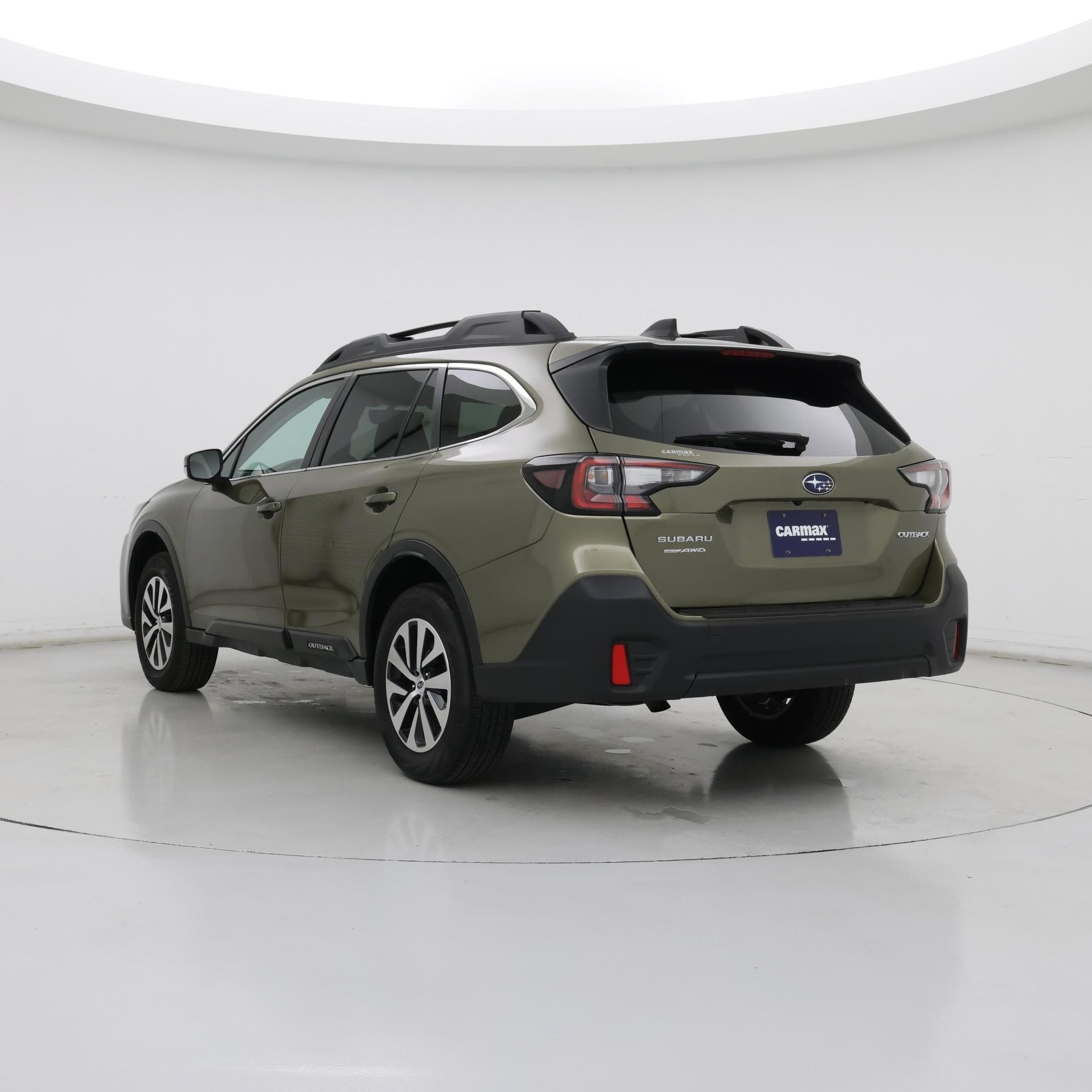 Thumbnail: 2022 Subaru Outback - 2