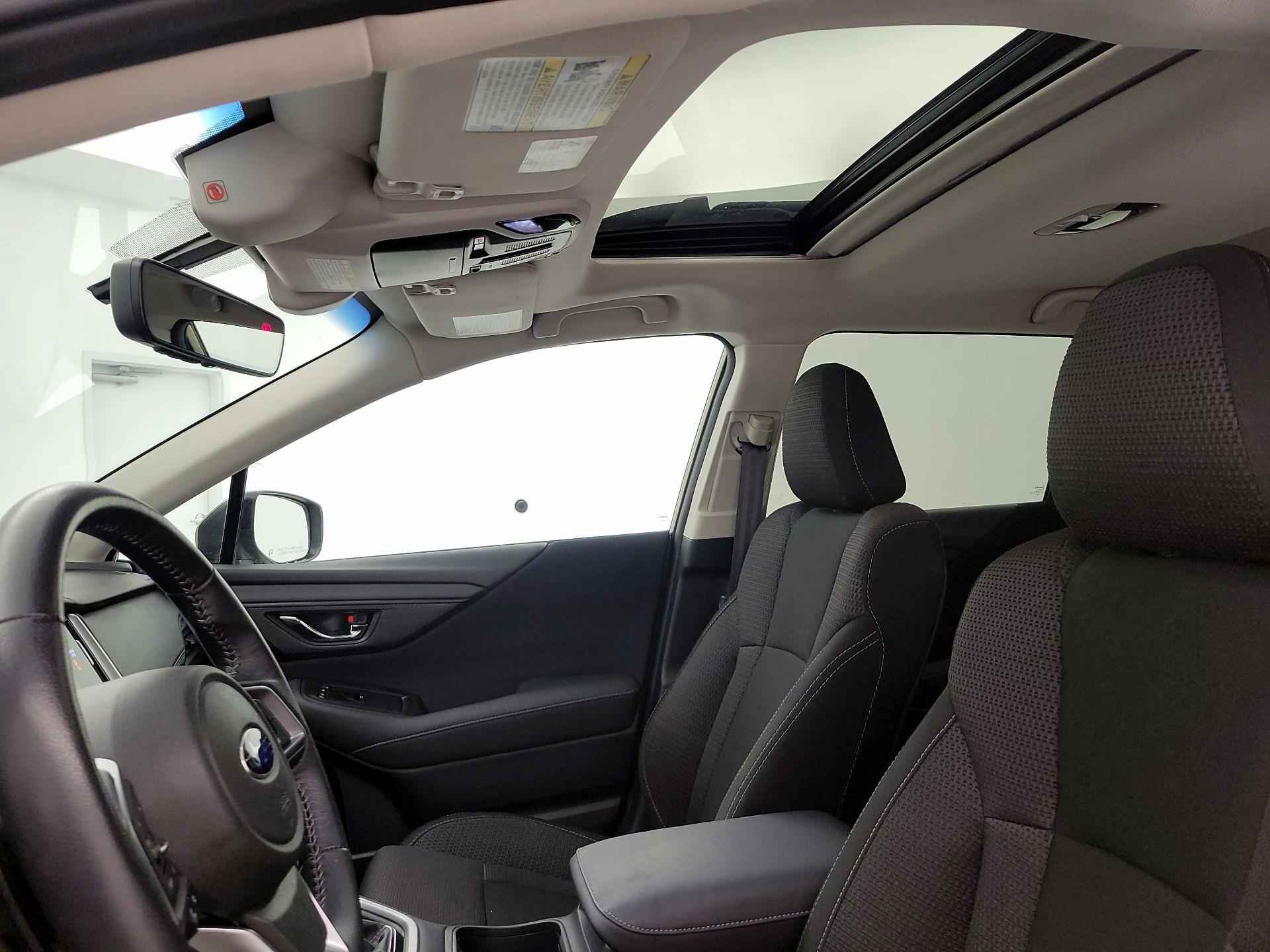 Thumbnail: 2022 Subaru Outback - 19