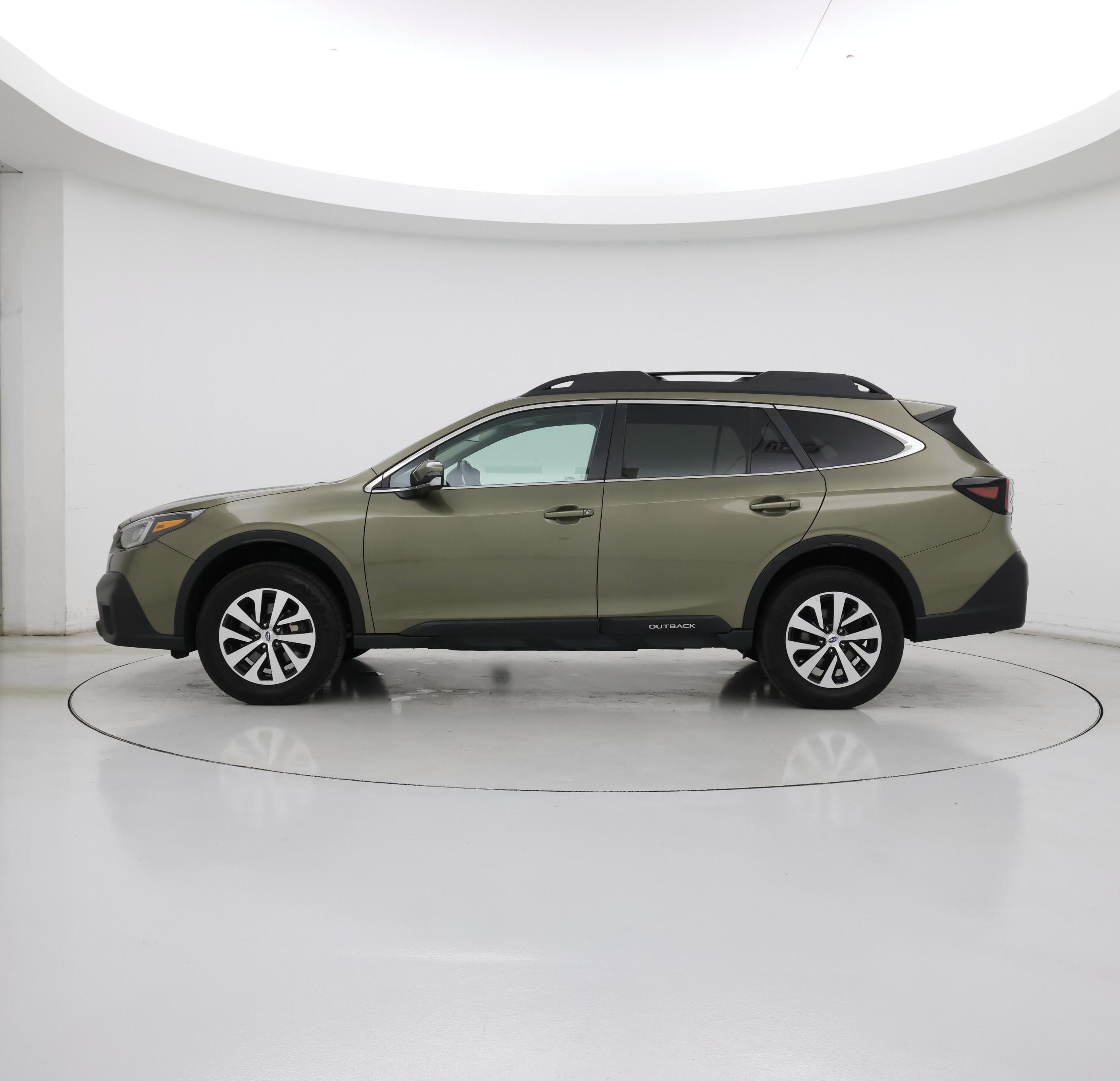 Thumbnail: 2022 Subaru Outback - 3