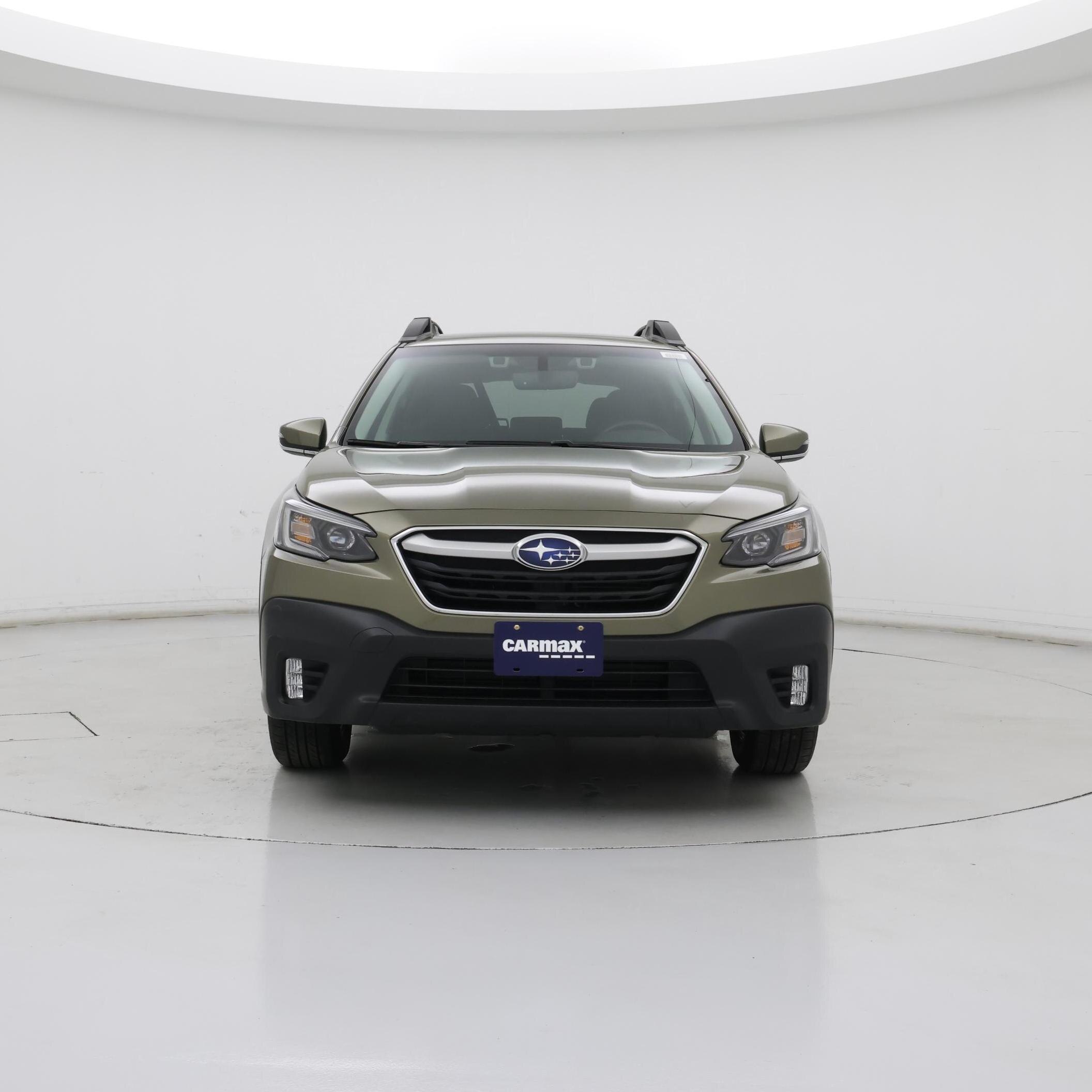 Thumbnail: 2022 Subaru Outback - 5