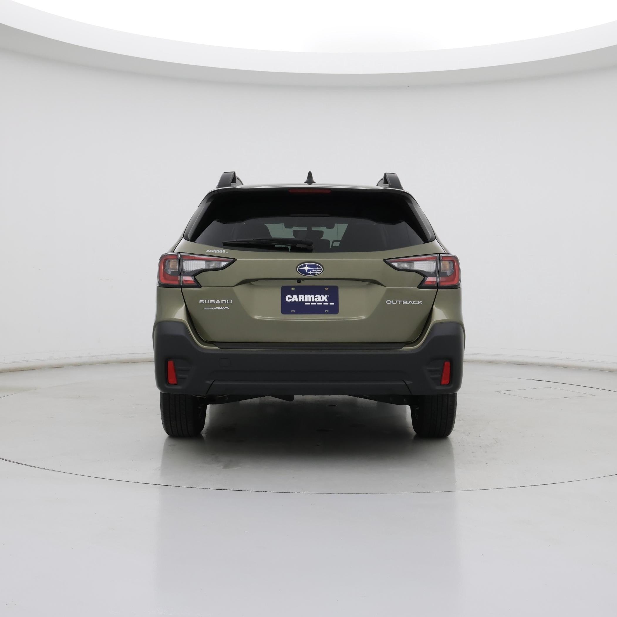 Thumbnail: 2022 Subaru Outback - 6