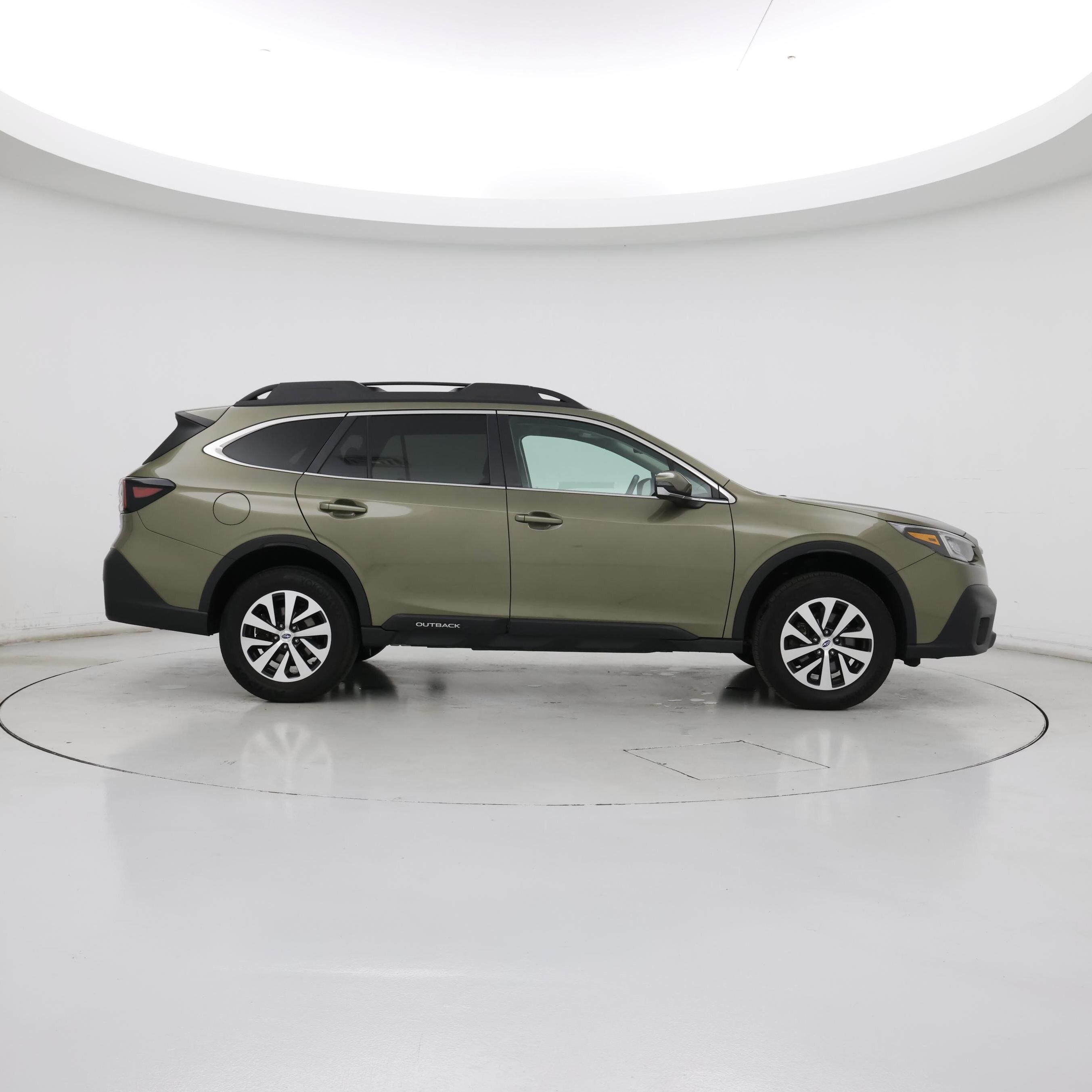 Thumbnail: 2022 Subaru Outback - 7