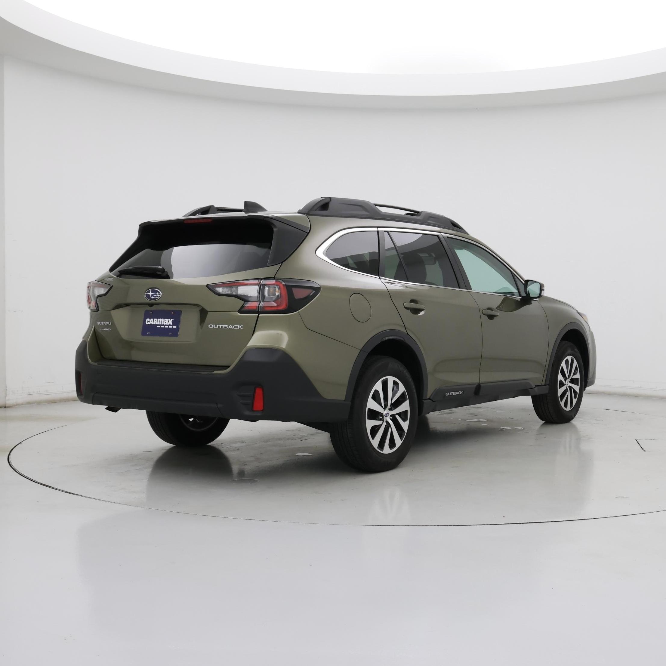 Thumbnail: 2022 Subaru Outback - 8