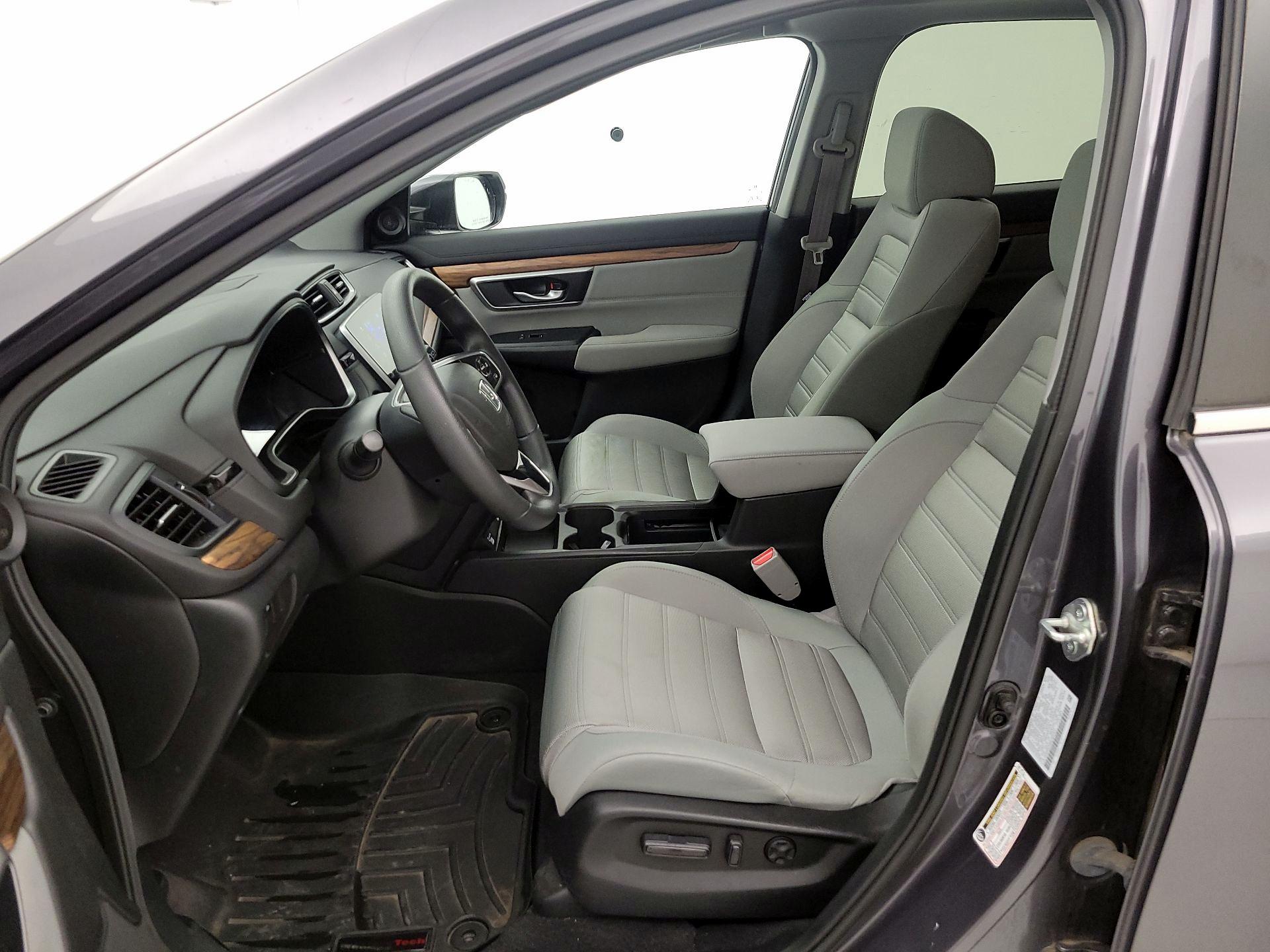 Thumbnail: 2020 Honda CR-V - 11