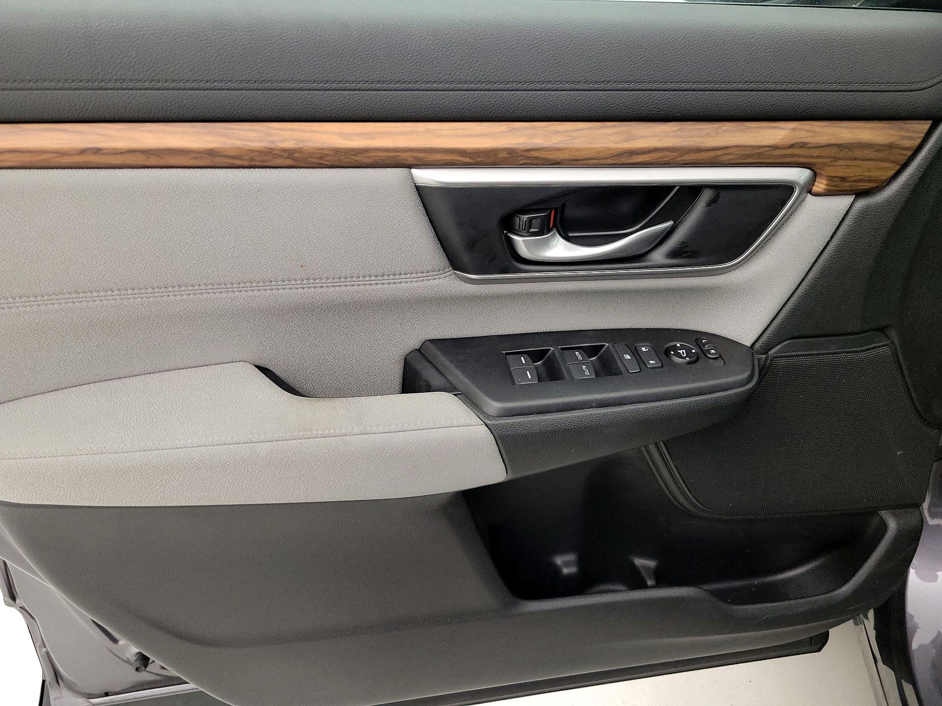 Thumbnail: 2020 Honda CR-V - 12