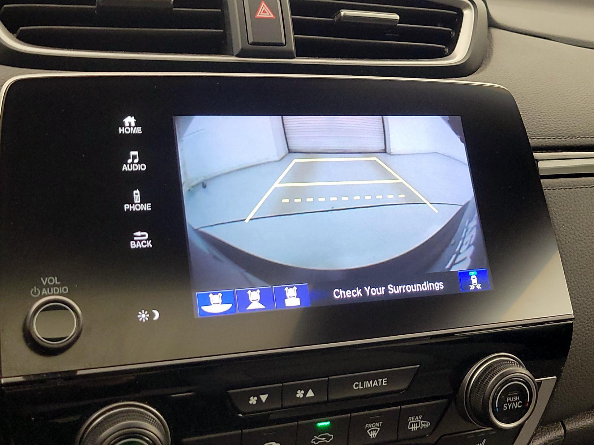 Thumbnail: 2020 Honda CR-V - 14