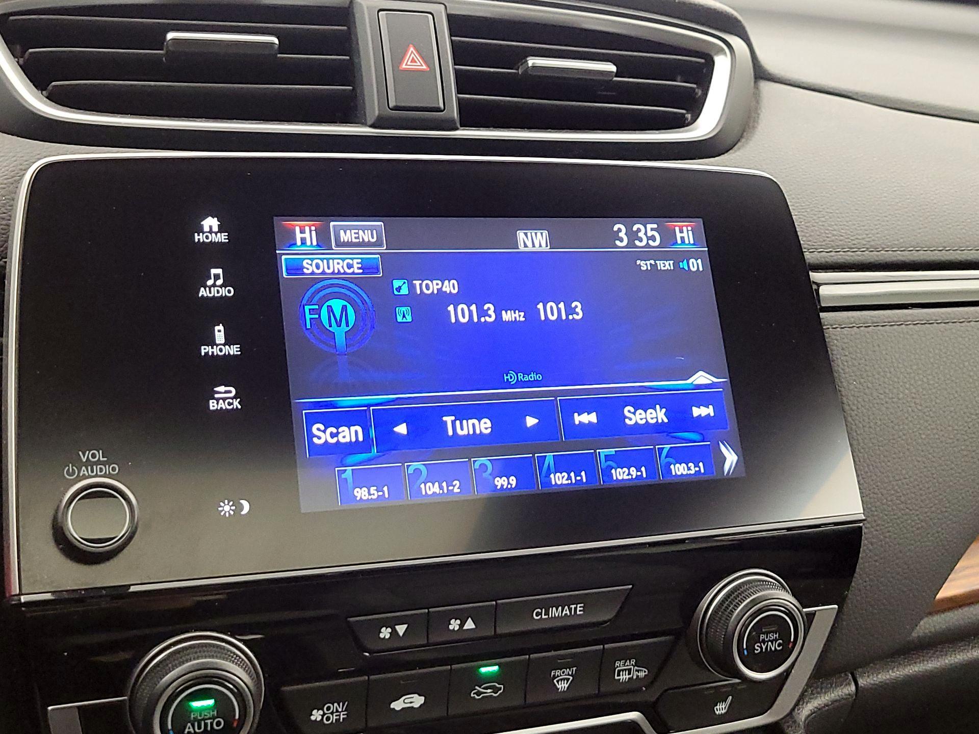 Thumbnail: 2020 Honda CR-V - 15