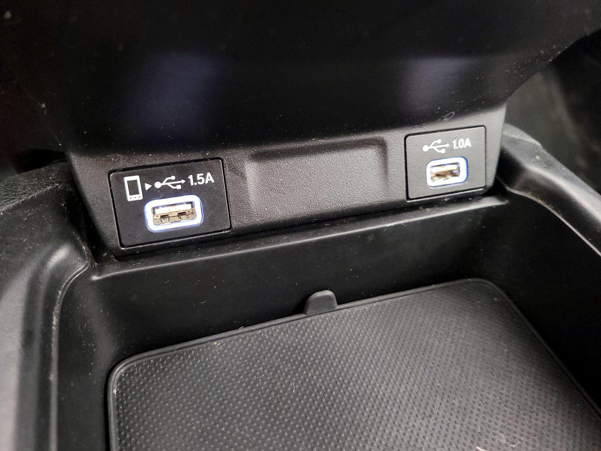 Thumbnail: 2020 Honda CR-V - 18