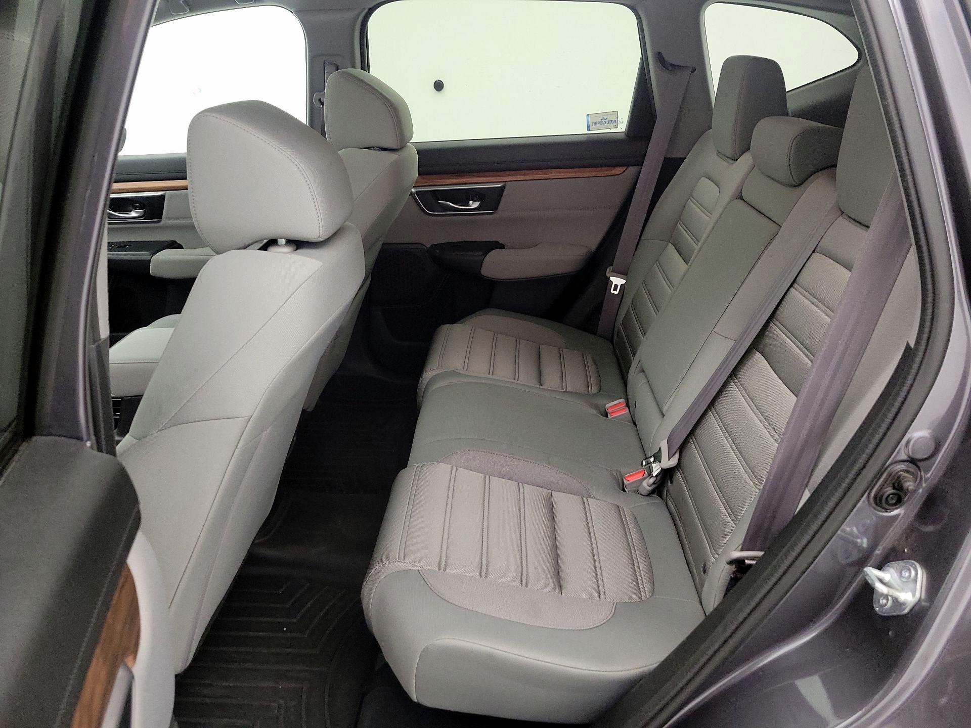 Thumbnail: 2020 Honda CR-V - 20