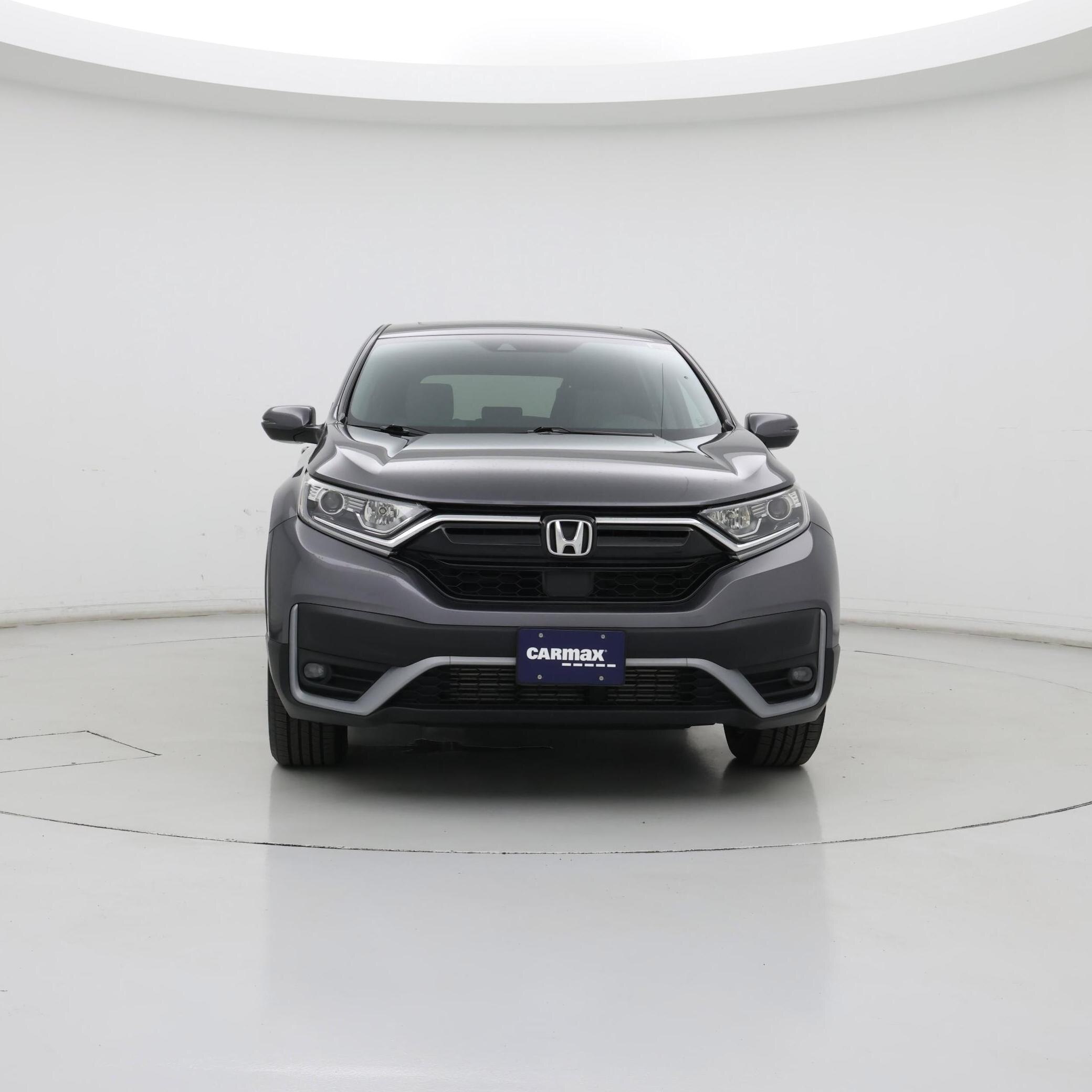 Thumbnail: 2020 Honda CR-V - 5