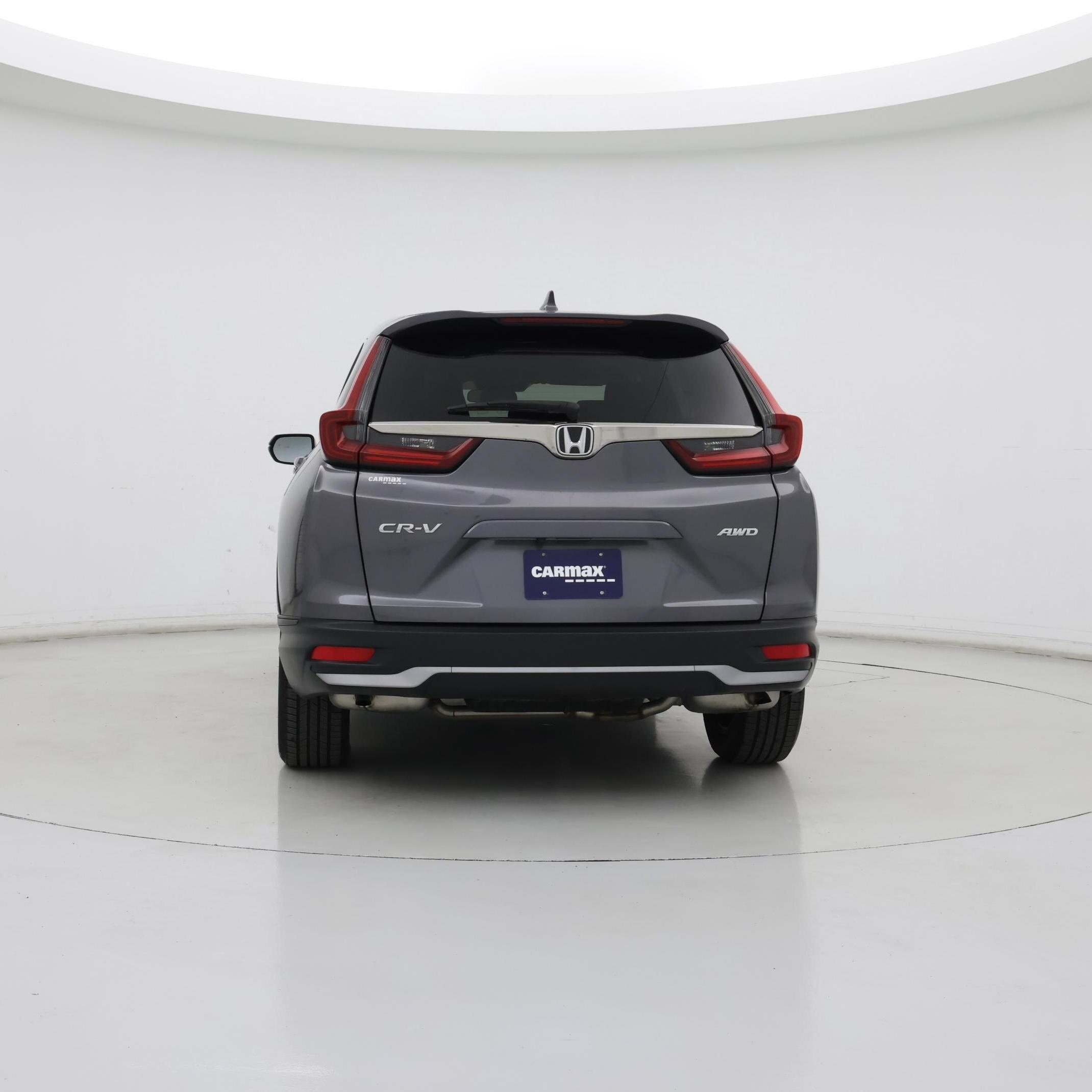 Thumbnail: 2020 Honda CR-V - 6