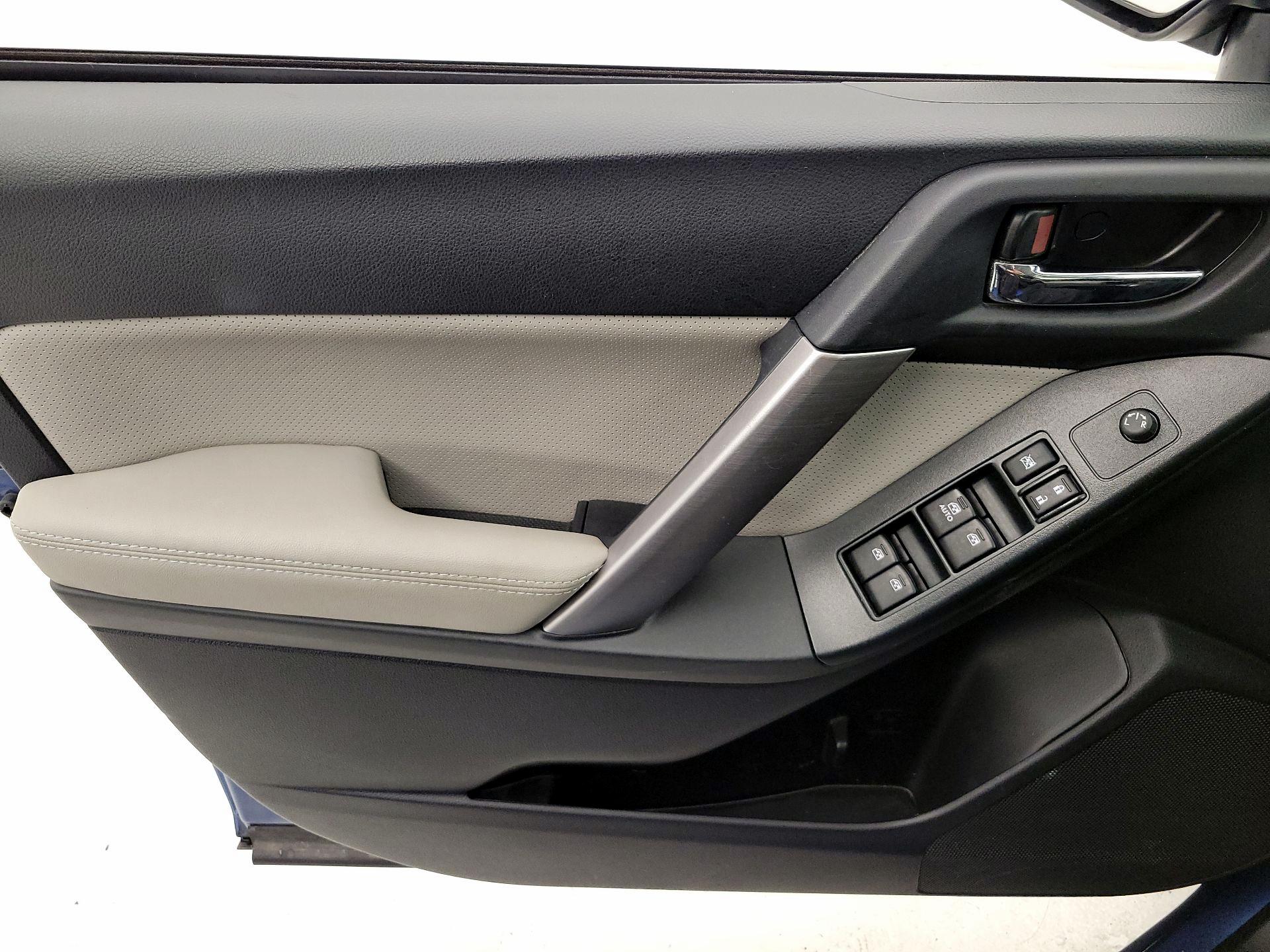 Thumbnail: 2015 Subaru Forester - 12