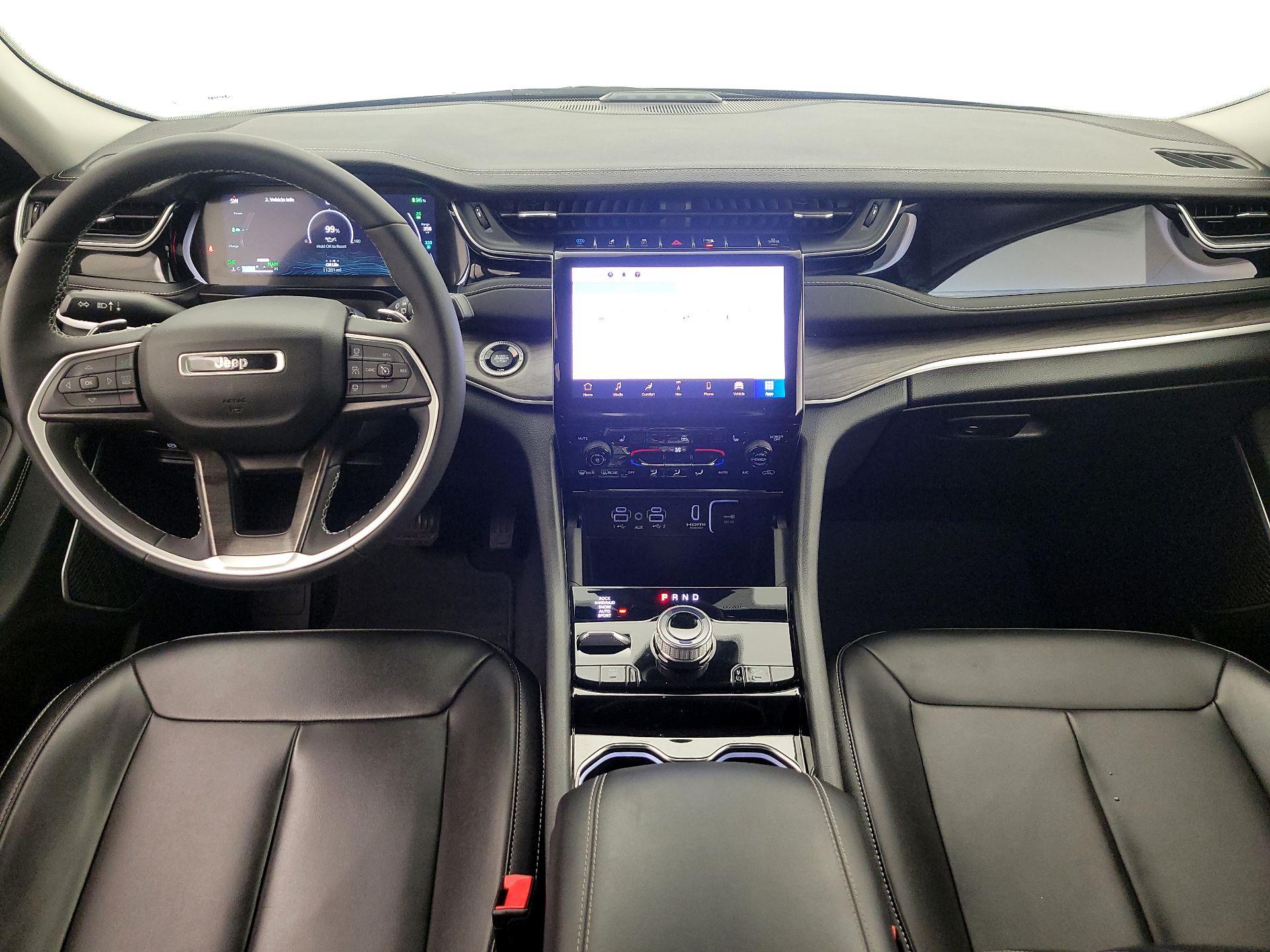 Thumbnail: 2023 Jeep Grand Cherokee - 9