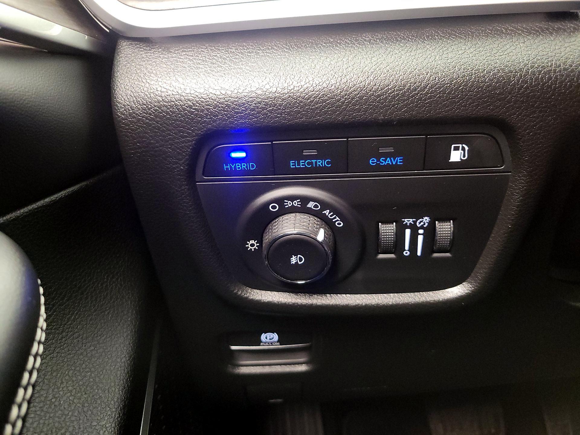 Thumbnail: 2023 Jeep Grand Cherokee - 13